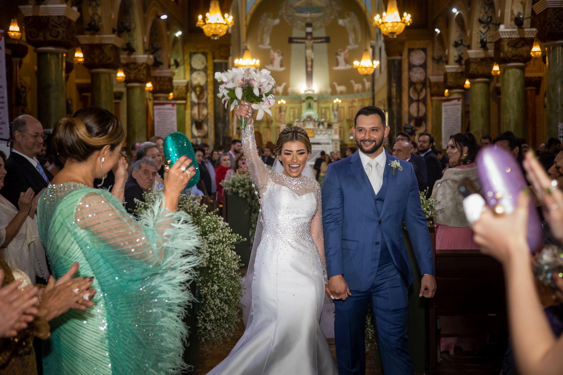 Casamento de Arantxa e Luis - 1 - 1