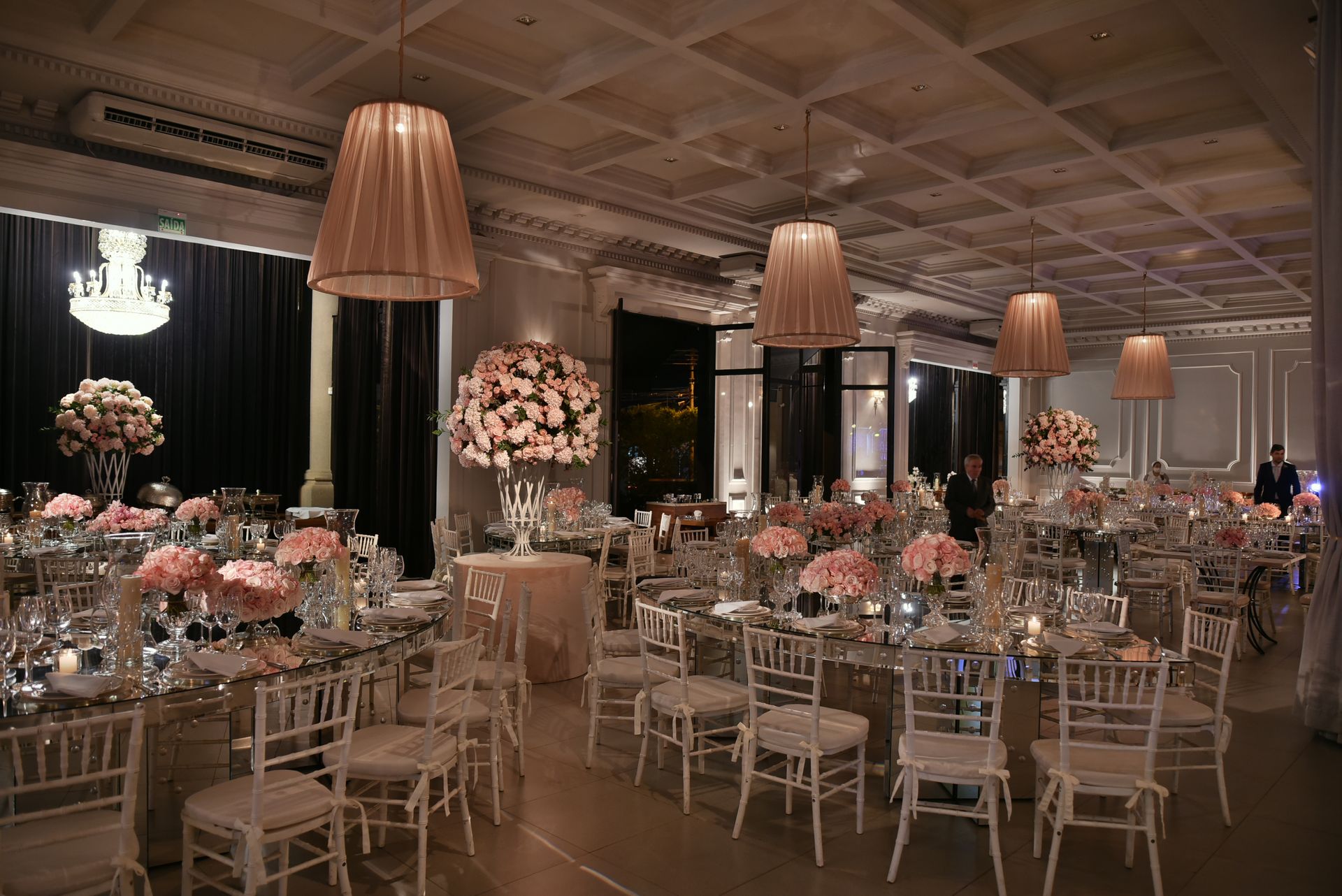 Casamento de Arantxa e Luis - 1 - 0