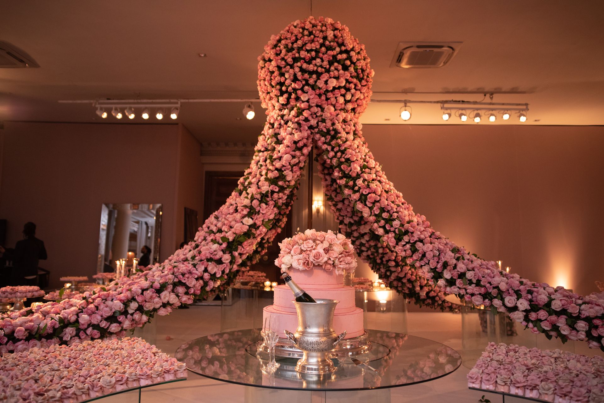 Casamento de Arantxa e Luis - 1 - 1