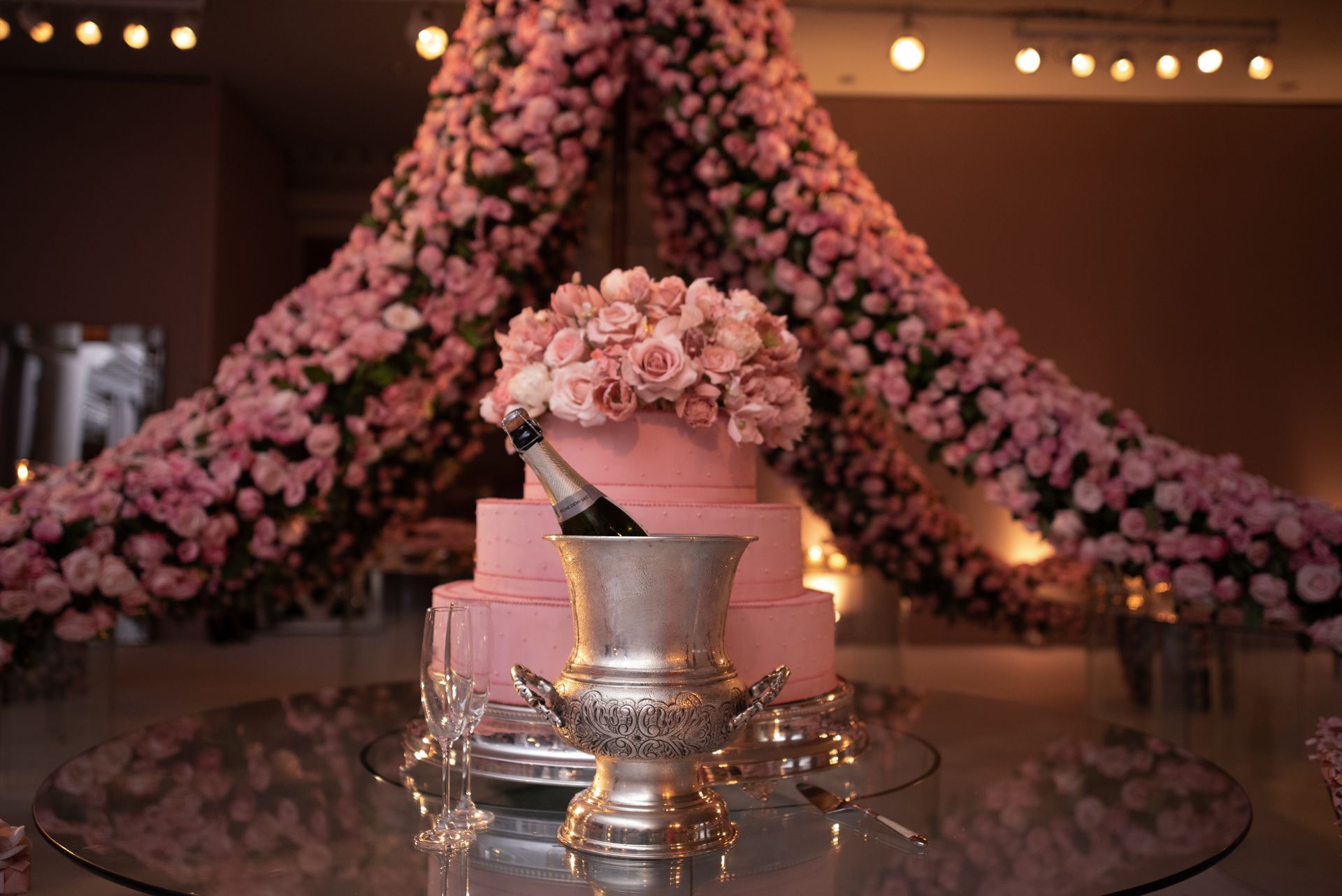 Casamento de Arantxa e Luis - 1 - 2