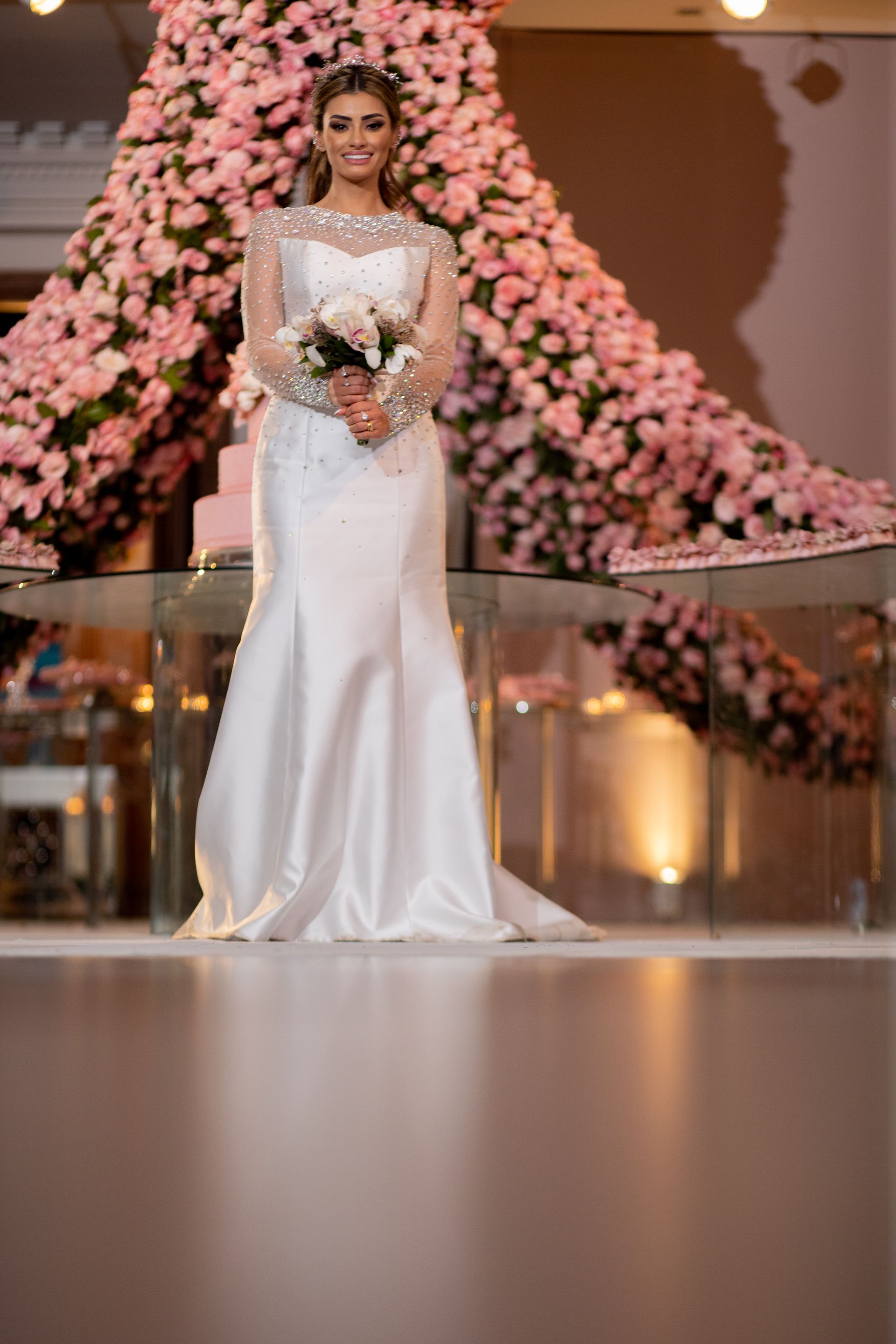 Casamento de Arantxa e Luis - 1 - 0