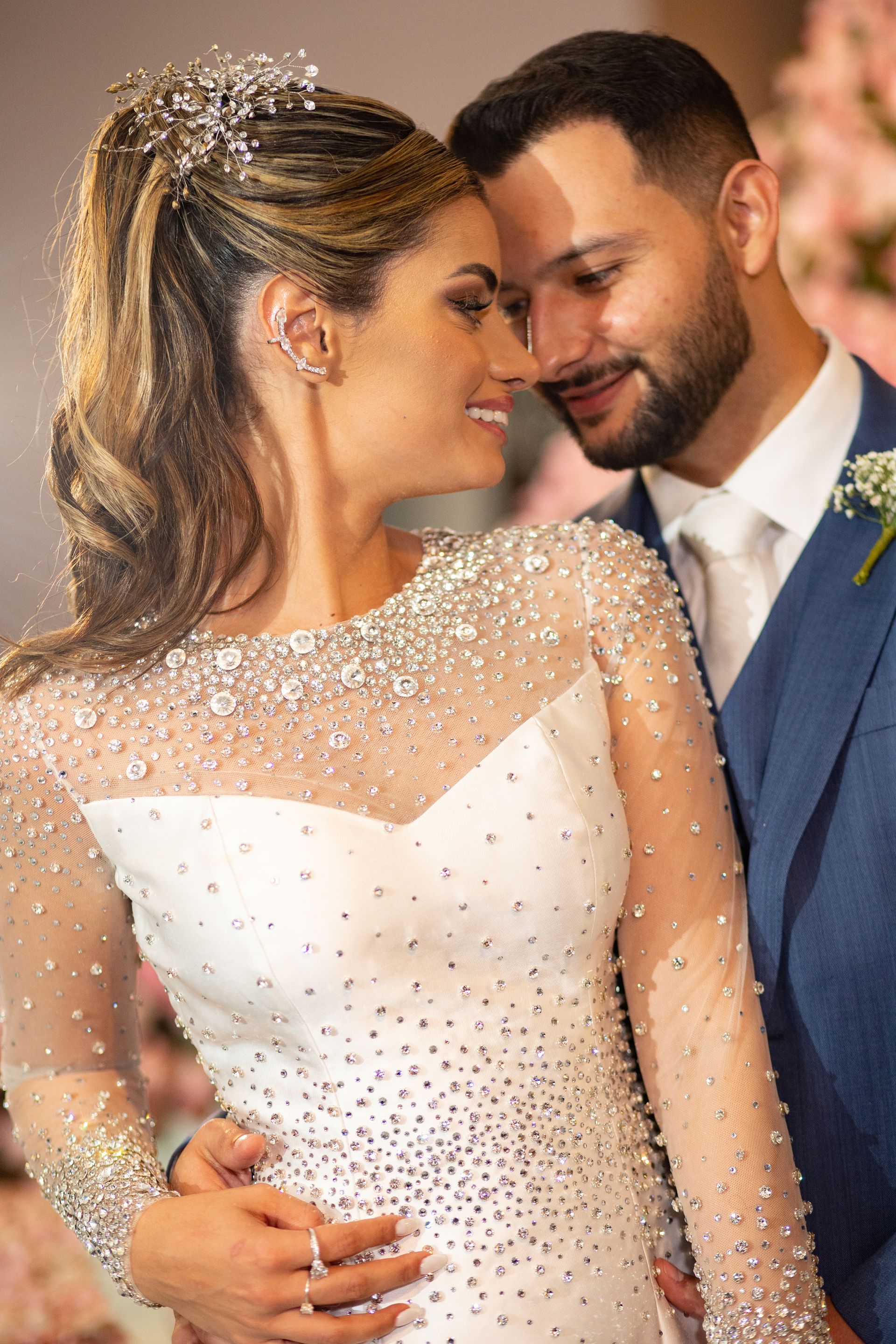 Casamento de Arantxa e Luis - 1 - 1