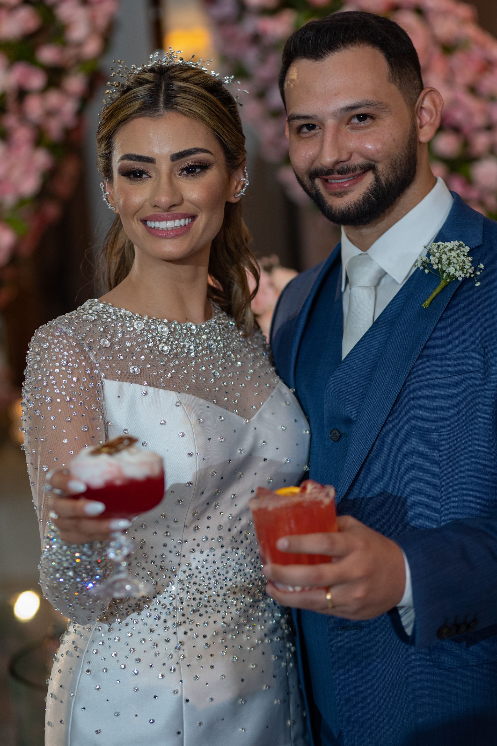 Casamento de Arantxa e Luis - 1 - 2