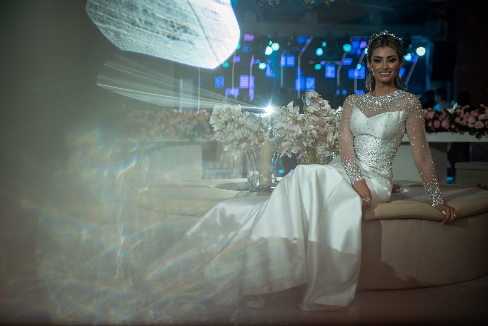 Casamento de Arantxa e Luis - 1 - 1