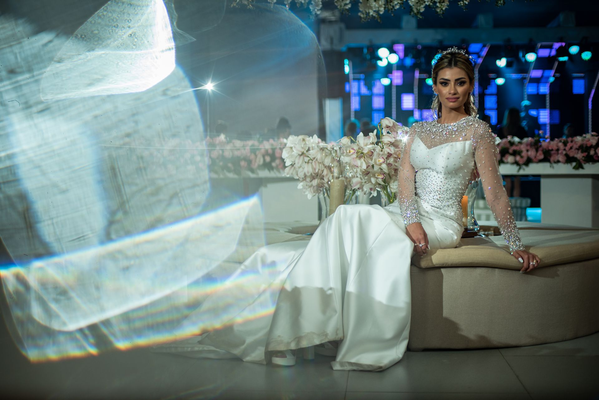 Casamento de Arantxa e Luis - 1 - 2