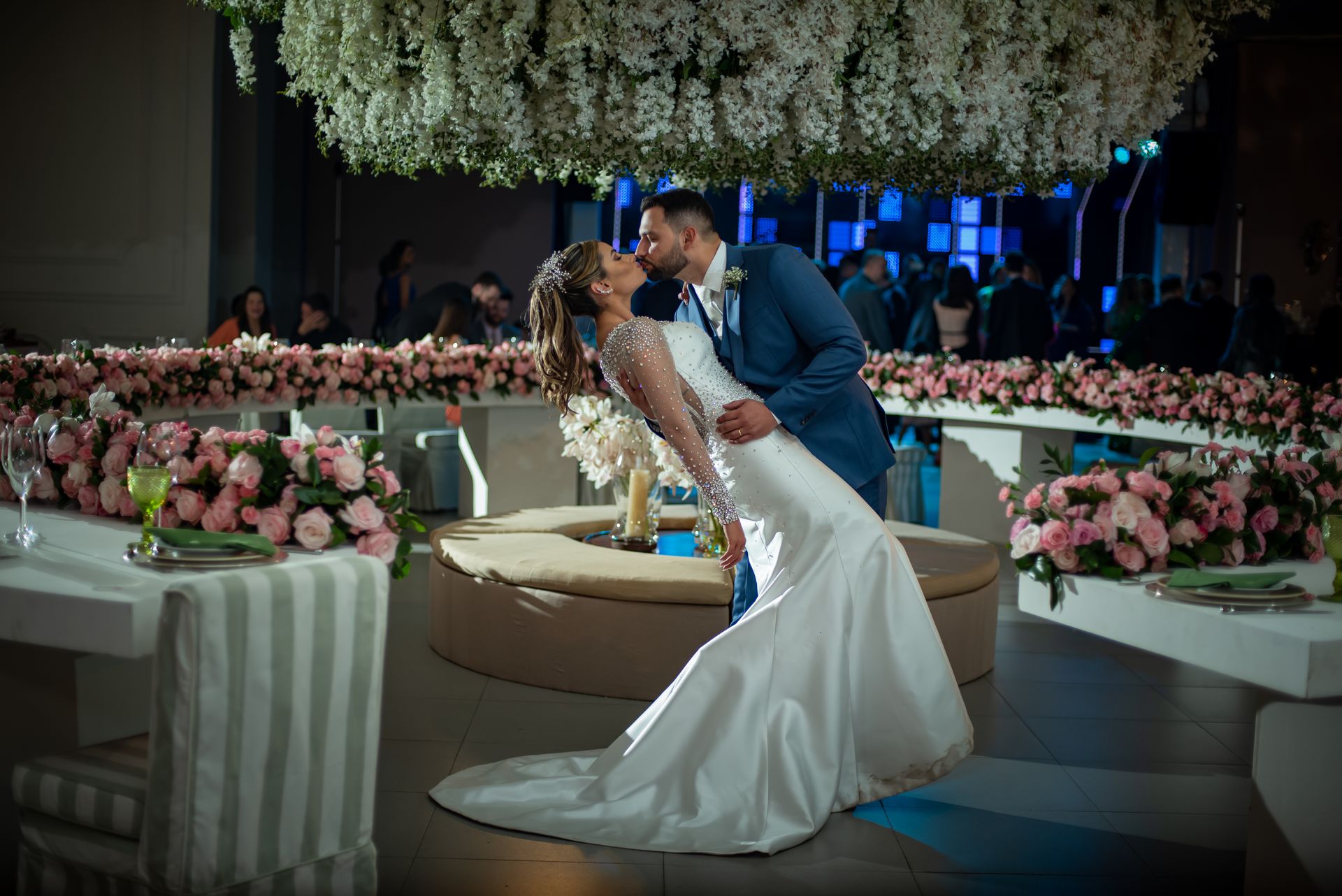 Casamento de Arantxa e Luis - 1 - 2