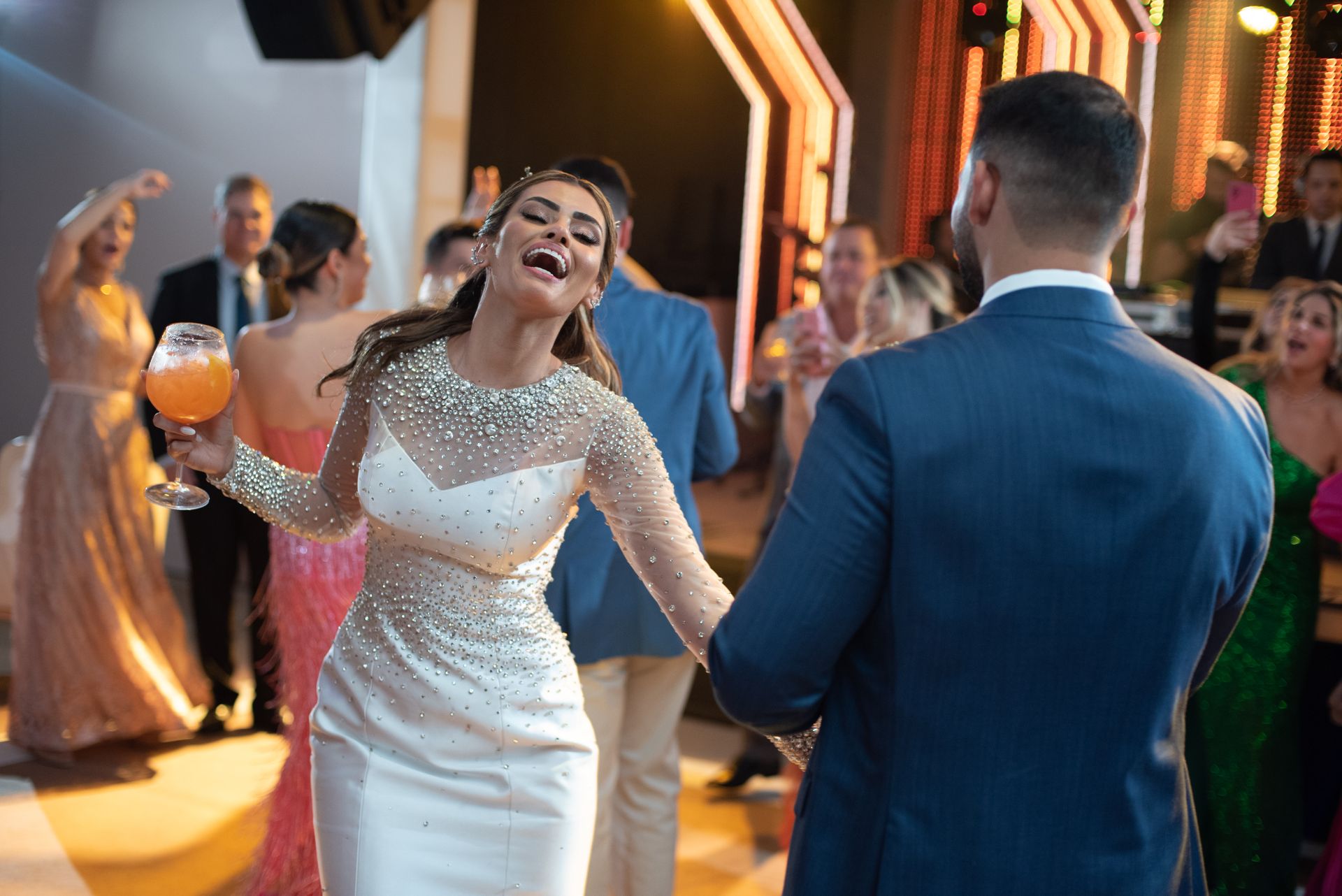 Casamento de Arantxa e Luis - 1 - 2