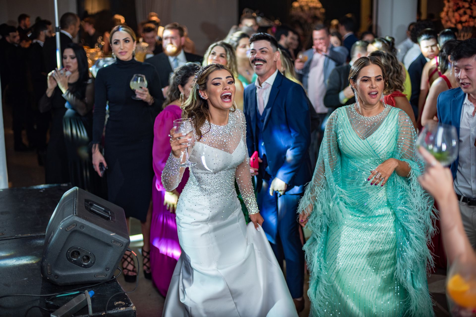 Casamento de Arantxa e Luis - 1 - 2