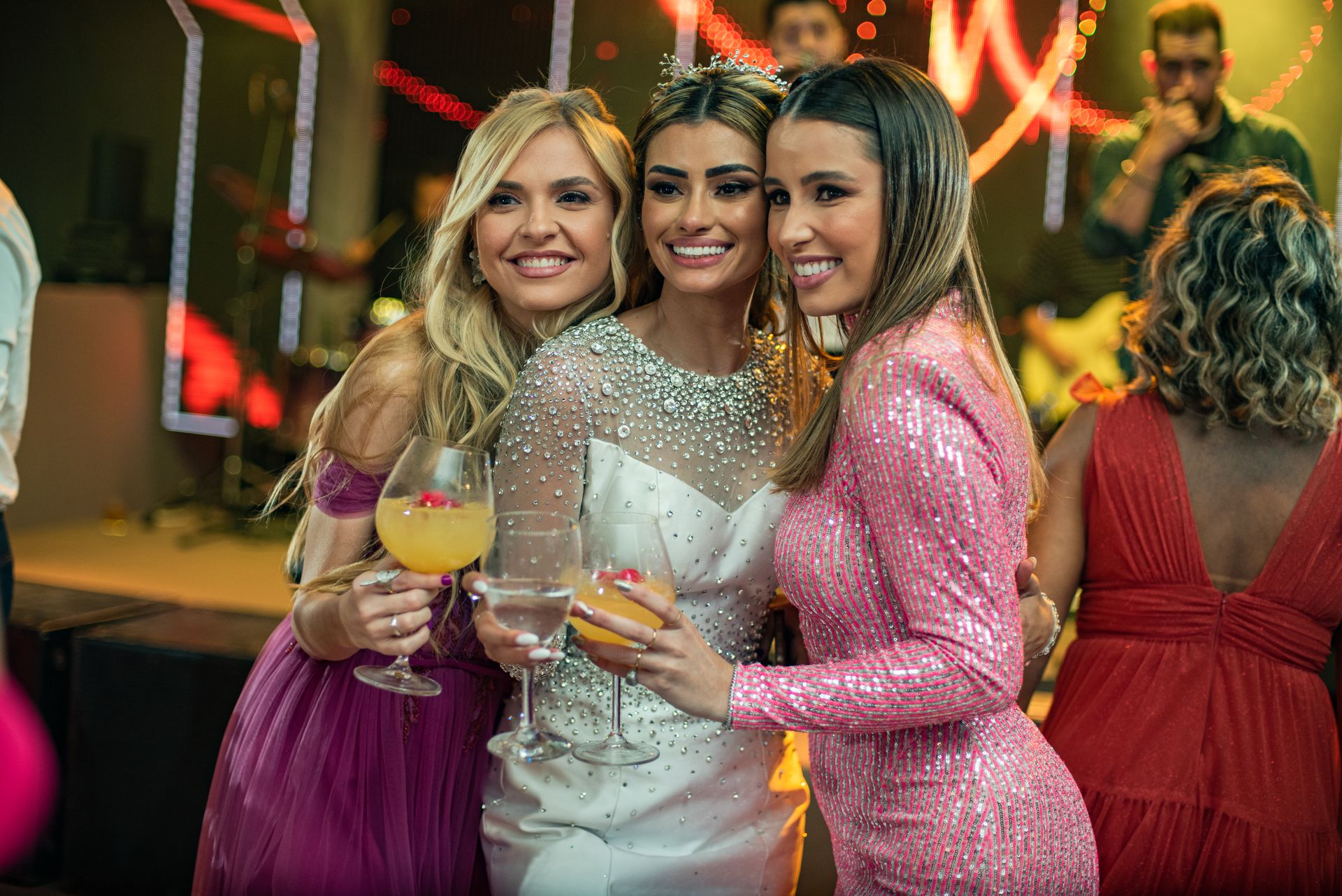 Casamento de Arantxa e Luis - 1 - 0