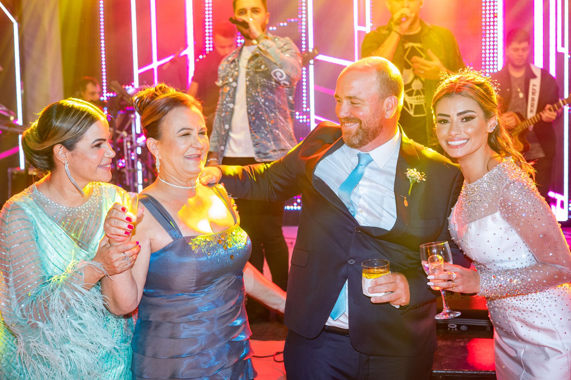 Casamento de Arantxa e Luis - 1 - 2