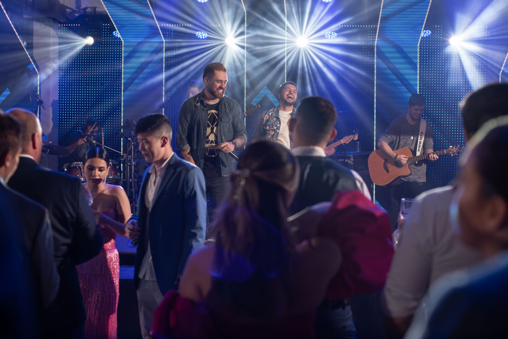 Casamento de Arantxa e Luis - 1 - 1