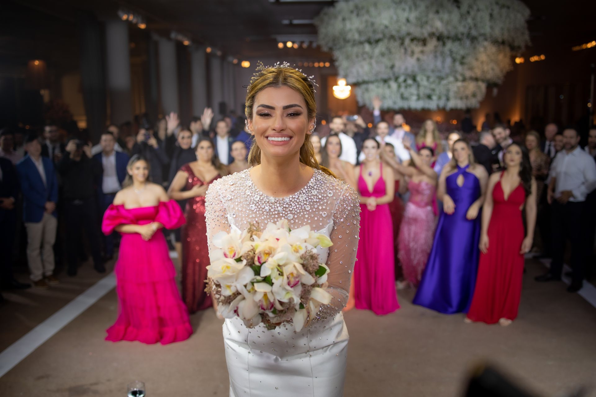 Casamento de Arantxa e Luis - 1 - 0