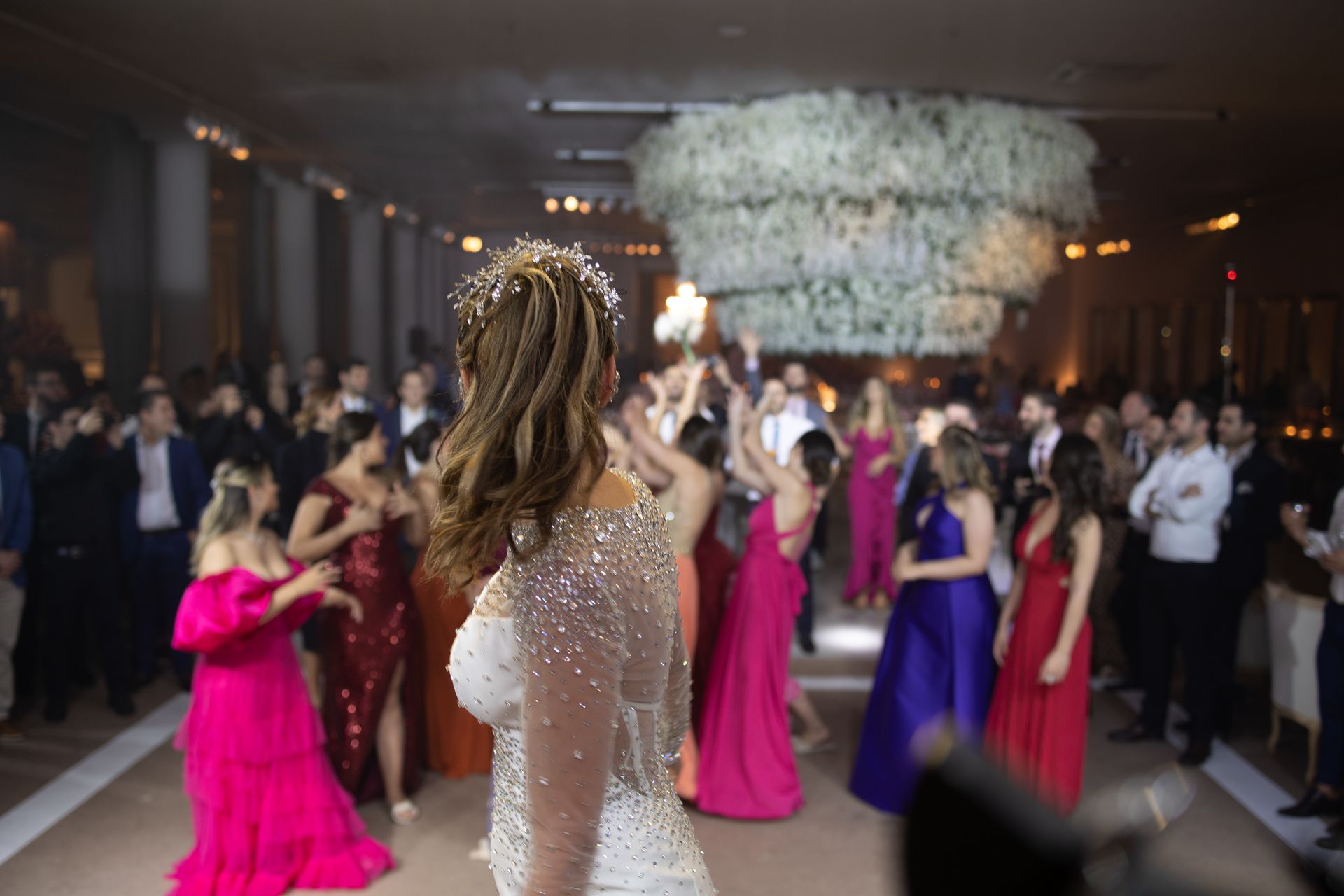 Casamento de Arantxa e Luis - 1 - 2