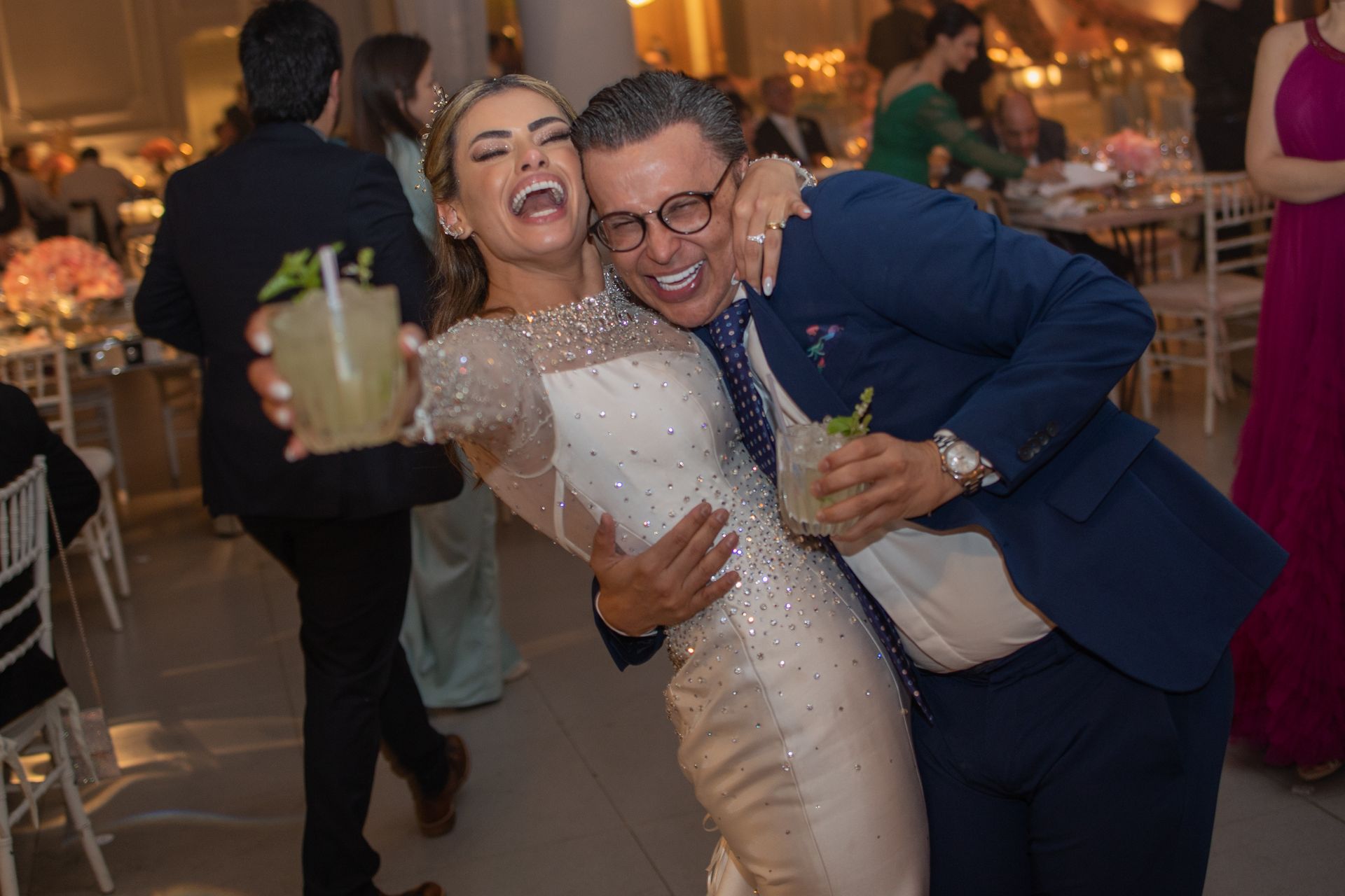 Casamento de Arantxa e Luis - 1 - 1