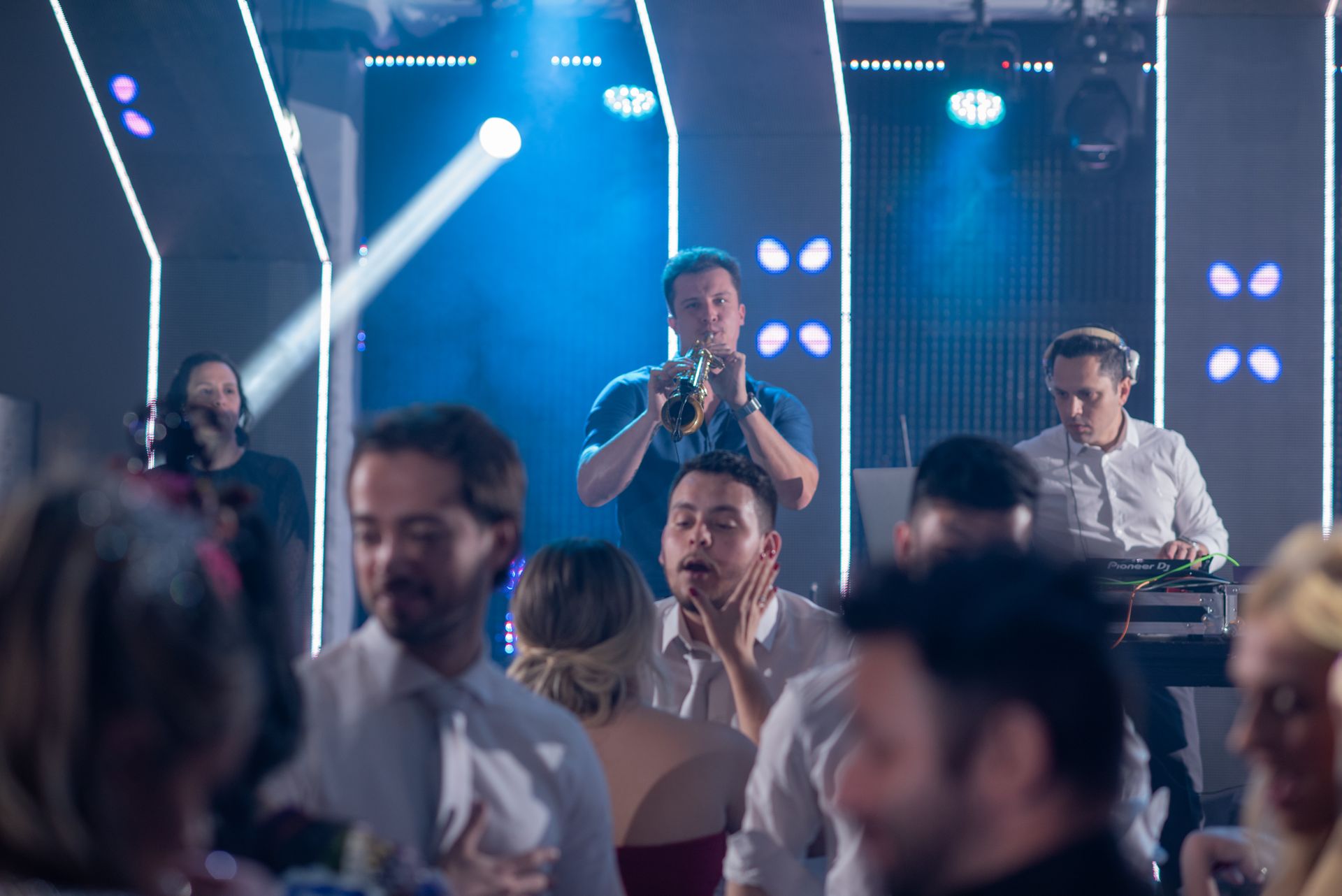 Casamento de Arantxa e Luis - 1 - 2