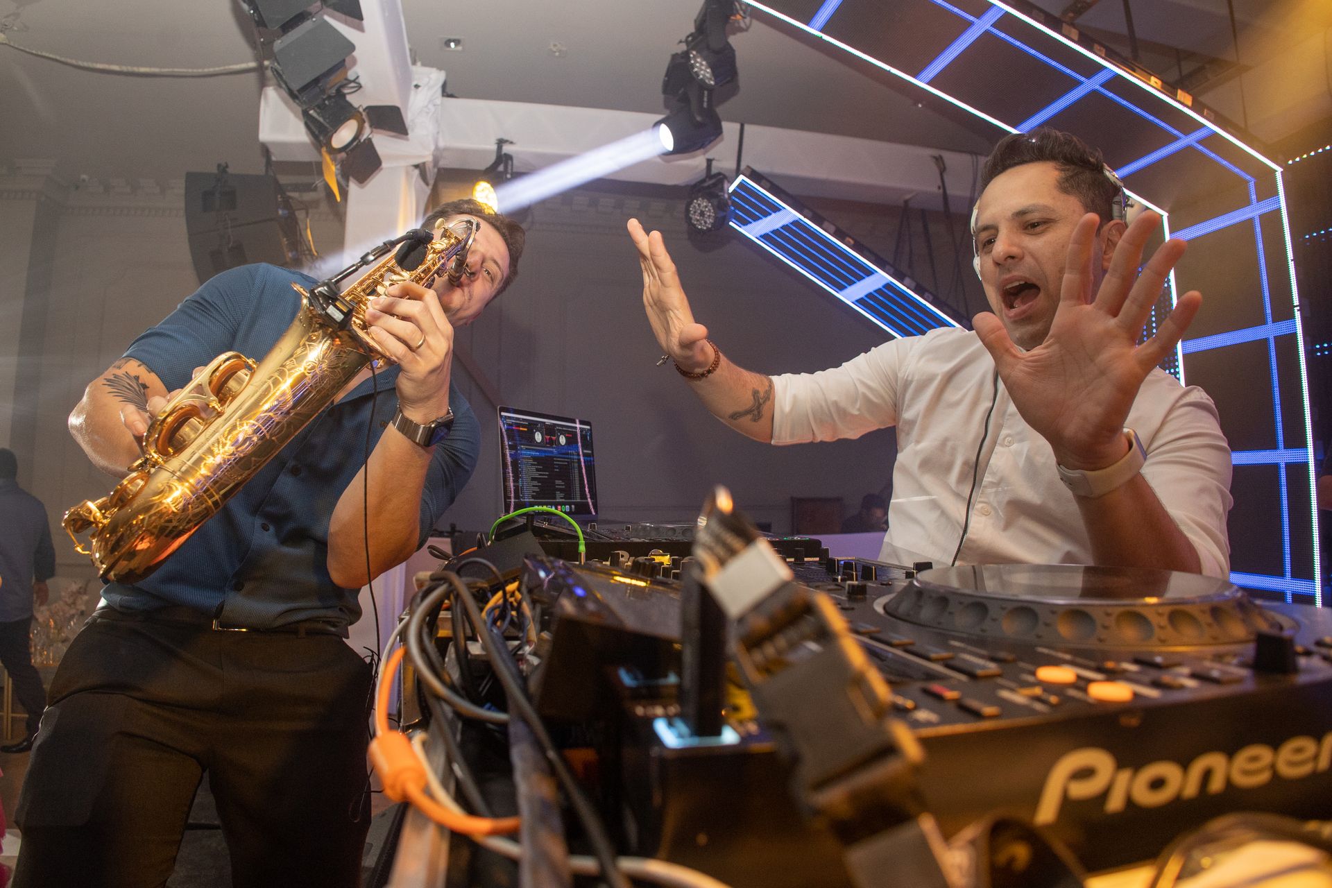 Casamento de Arantxa e Luis - 1 - 1