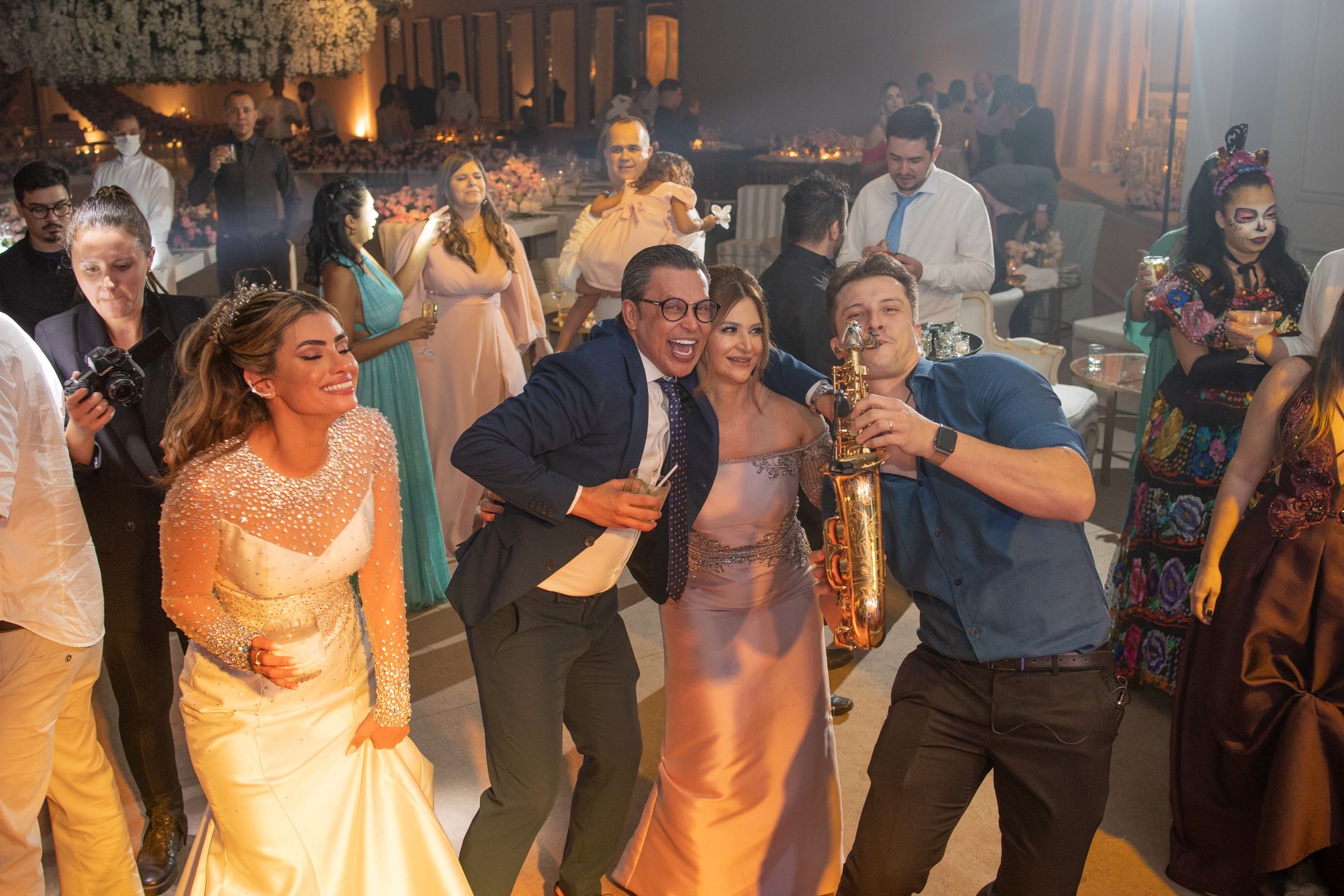 Casamento de Arantxa e Luis - 1 - 2