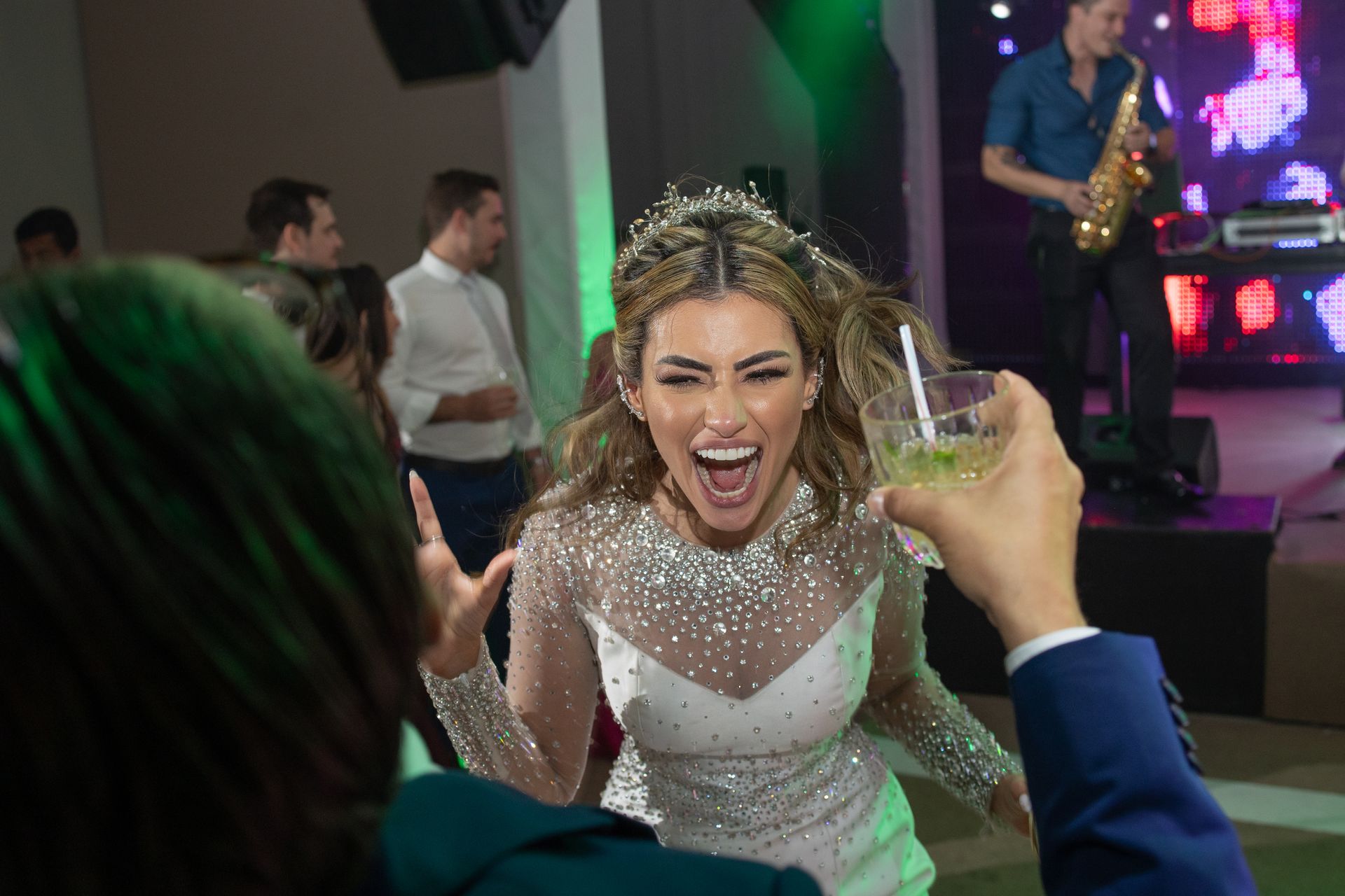 Casamento de Arantxa e Luis - 1 - 2