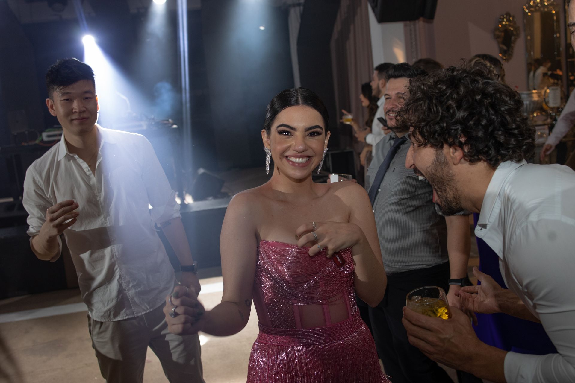 Casamento de Arantxa e Luis - 1 - 1