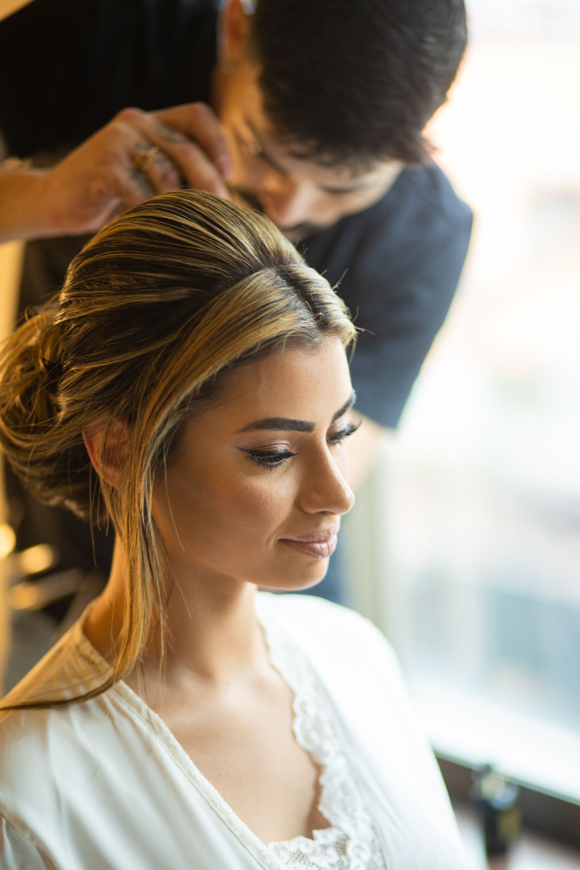 Casamento de Arantxa e Luis - 1 - 2