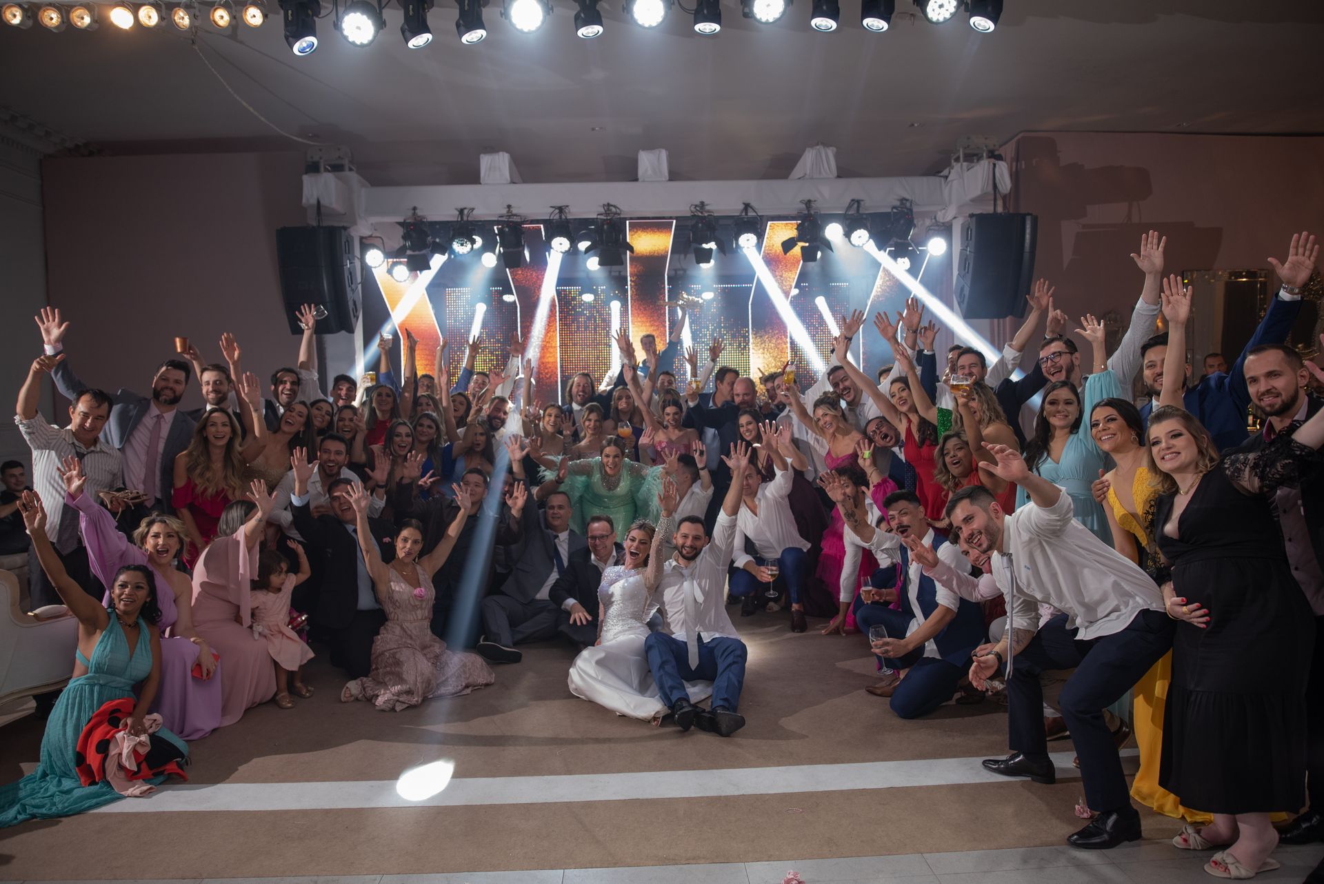 Casamento de Arantxa e Luis - 1 - 1