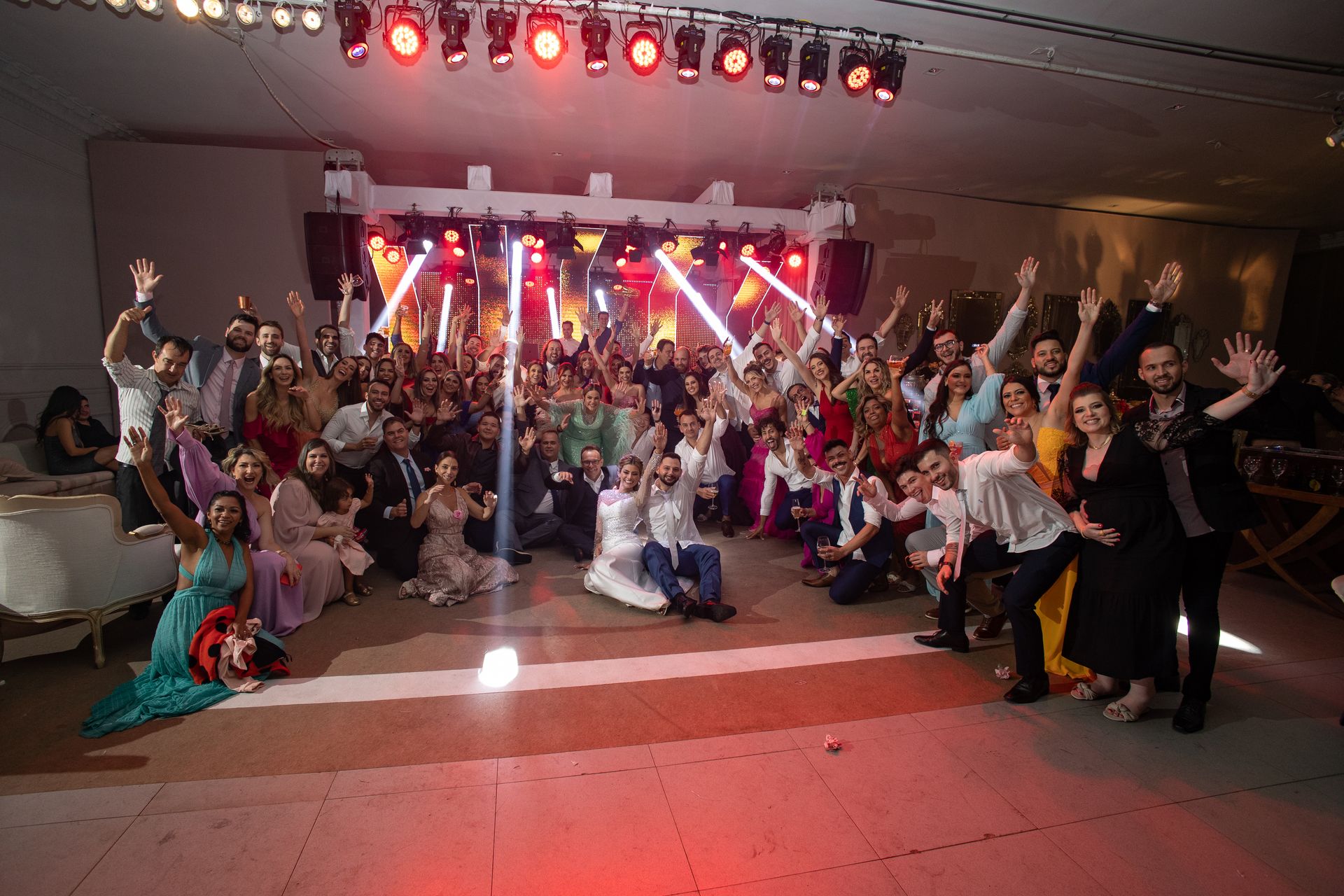 Casamento de Arantxa e Luis - 1 - 2