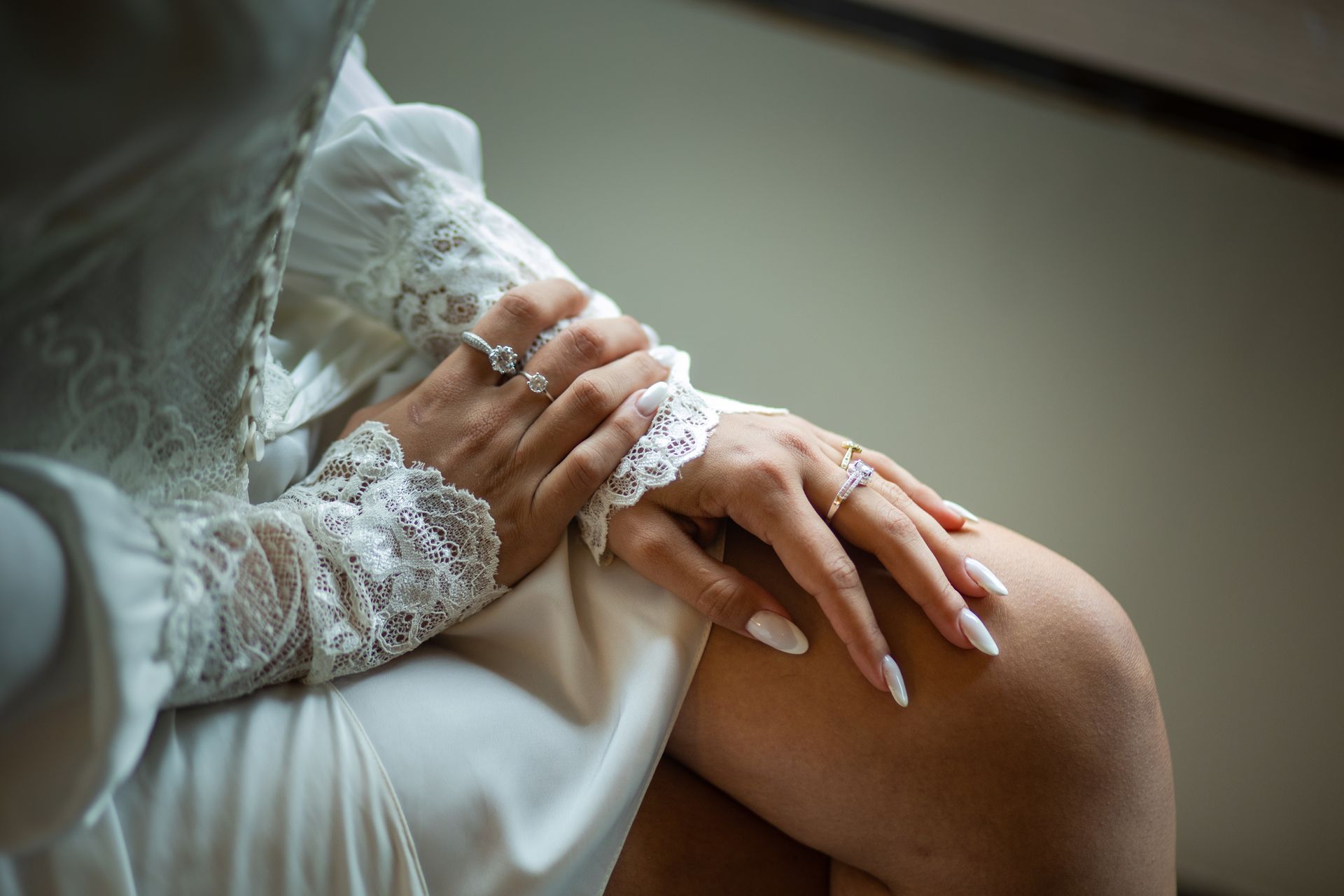 Casamento de Arantxa e Luis - 1 - 0