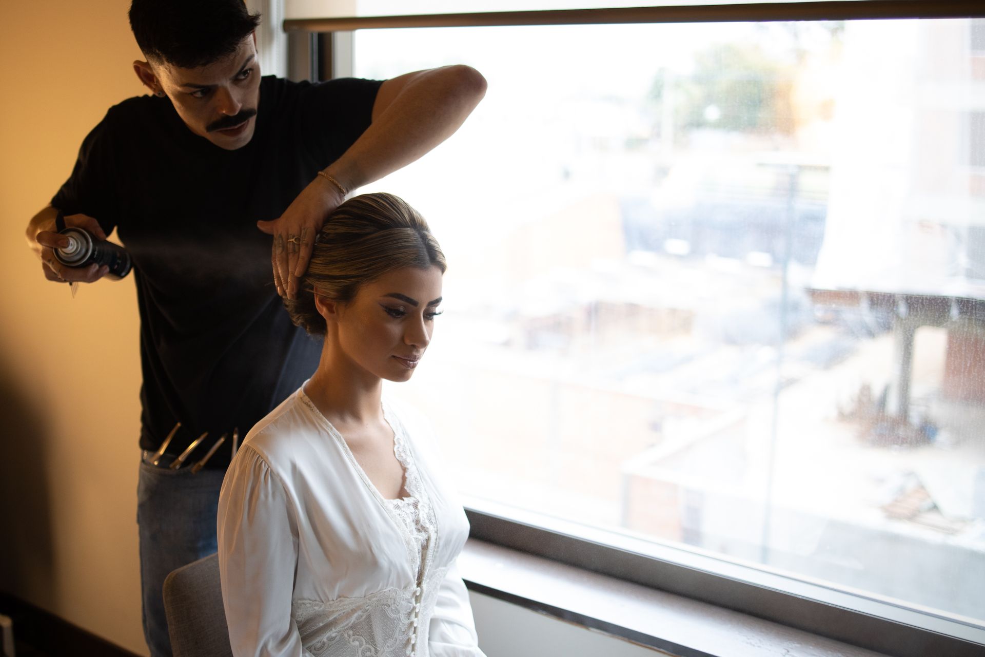 Casamento de Arantxa e Luis - 1 - 2