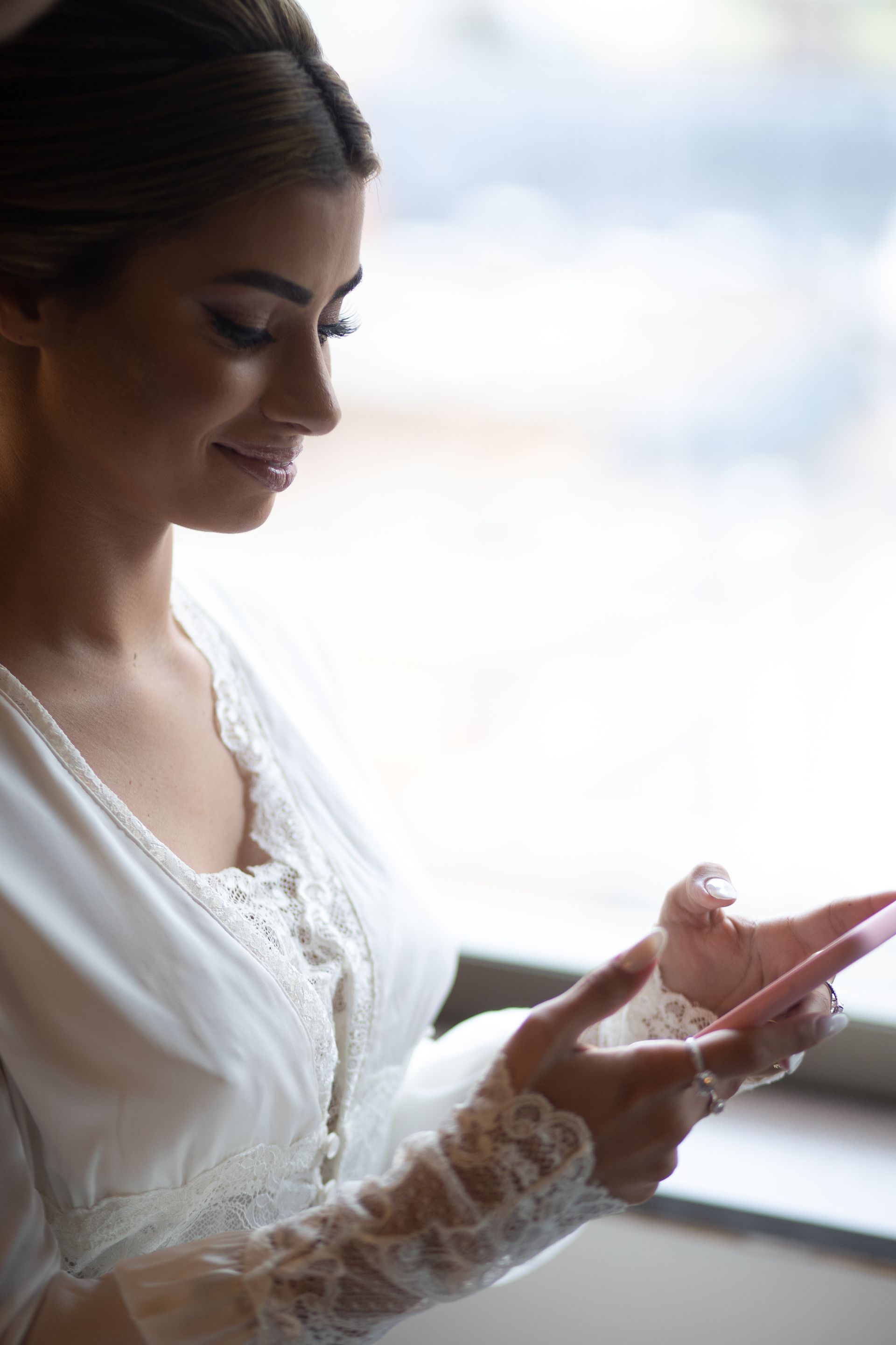 Casamento de Arantxa e Luis - 1 - 0