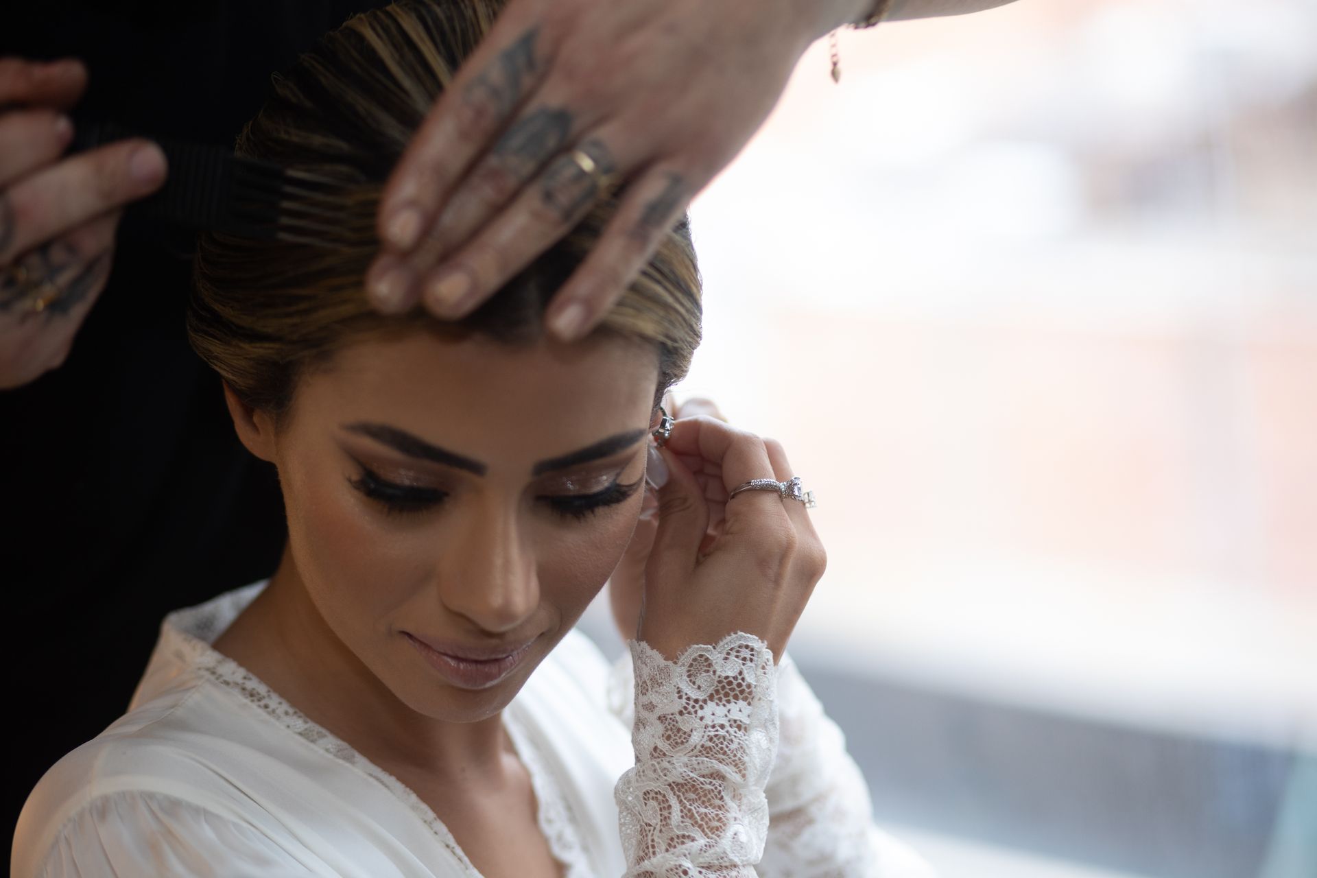 Casamento de Arantxa e Luis - 1 - 1