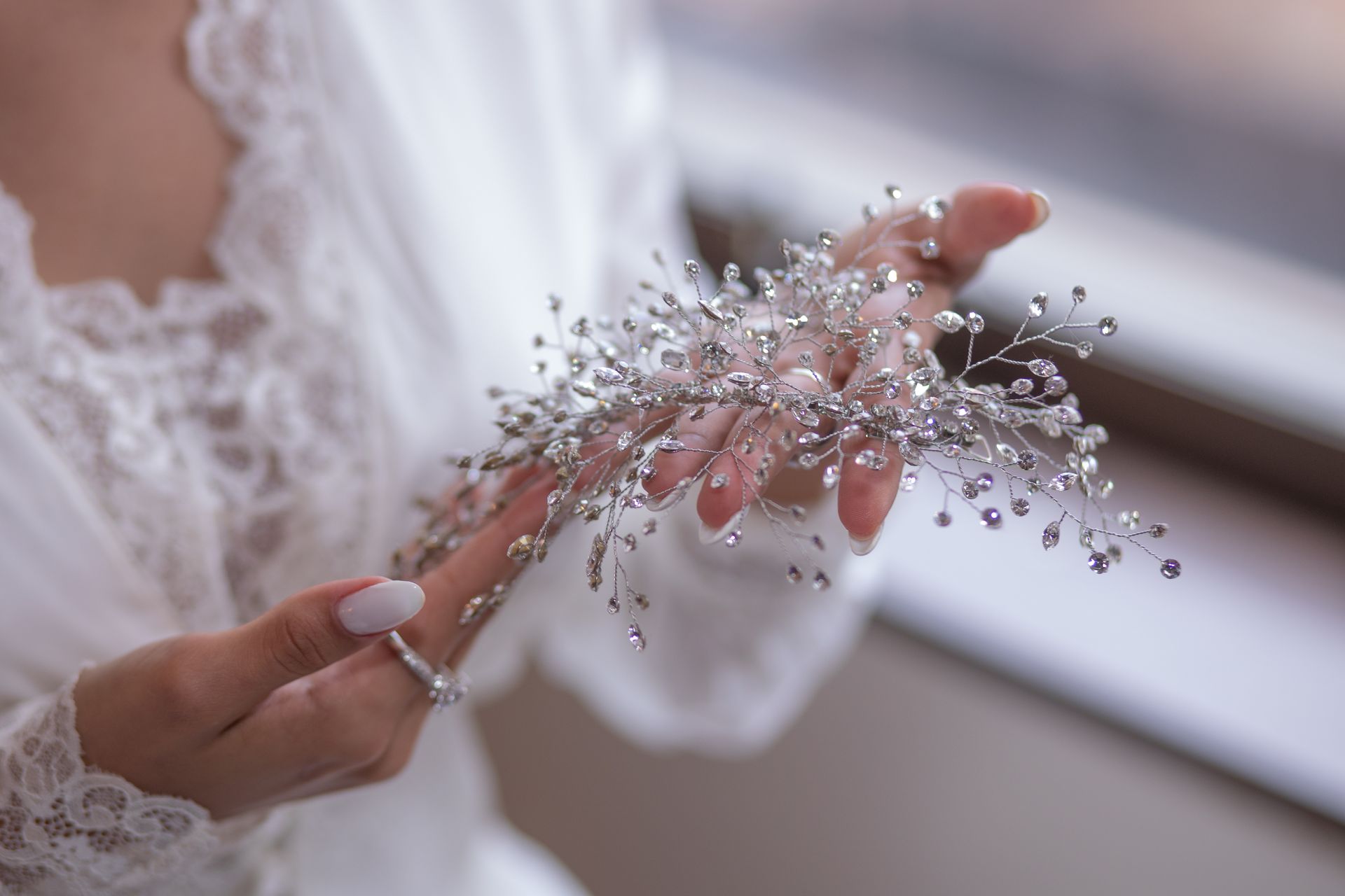 Casamento de Arantxa e Luis - 1 - 0