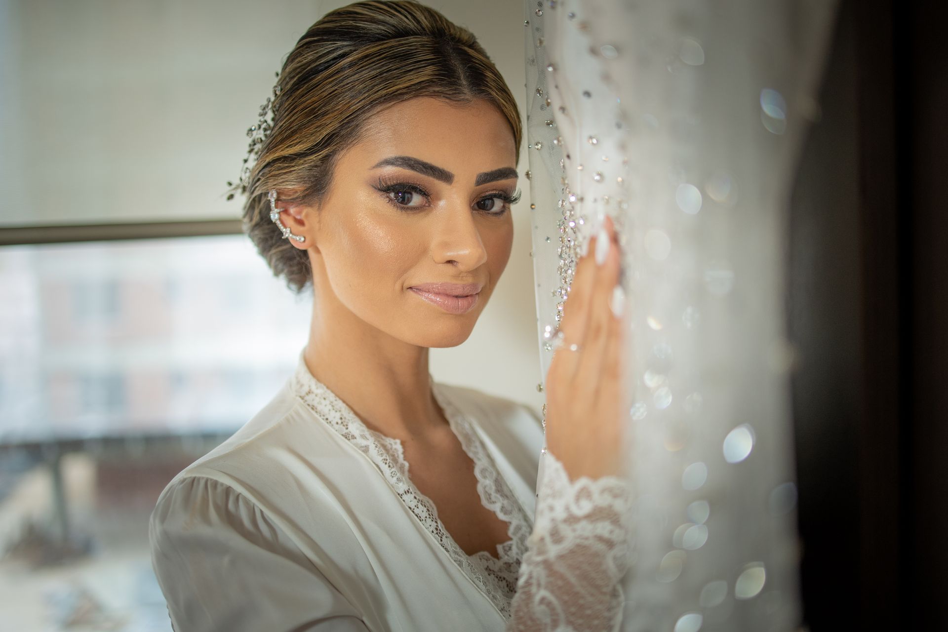 Casamento de Arantxa e Luis - 1 - 0