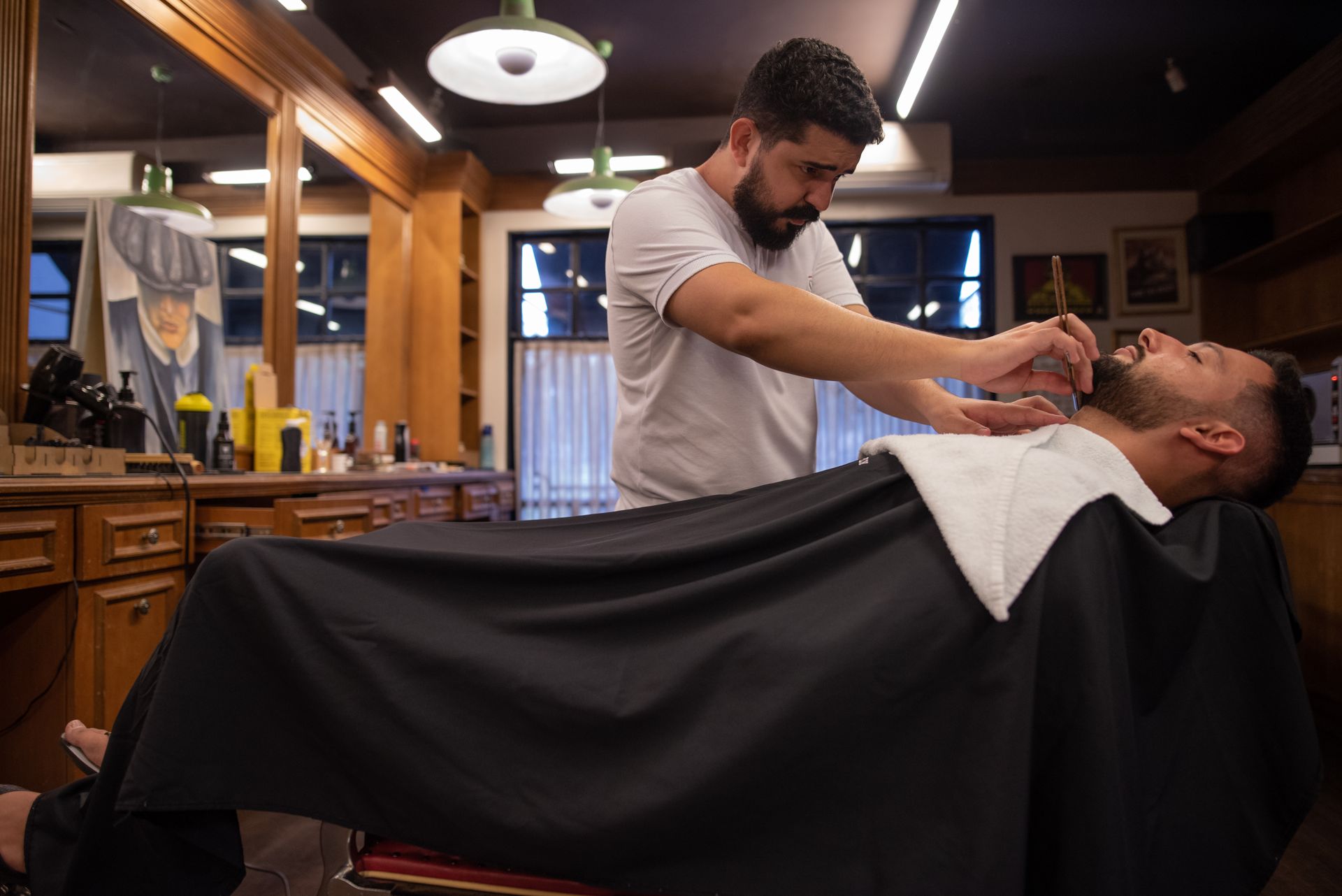 Casamento de Arantxa e Luis - 1 - 0