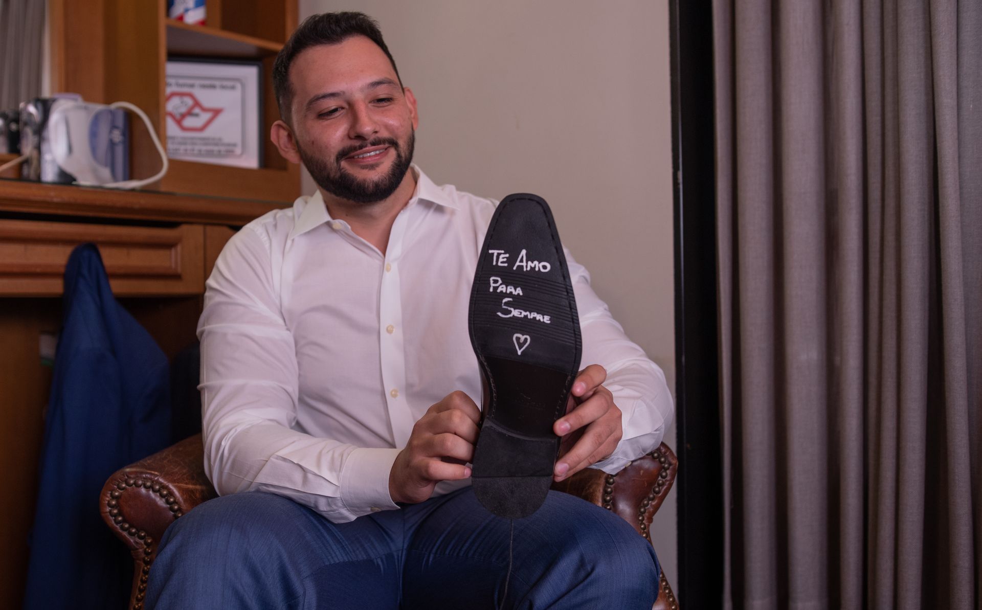 Casamento de Arantxa e Luis - 1 - 1