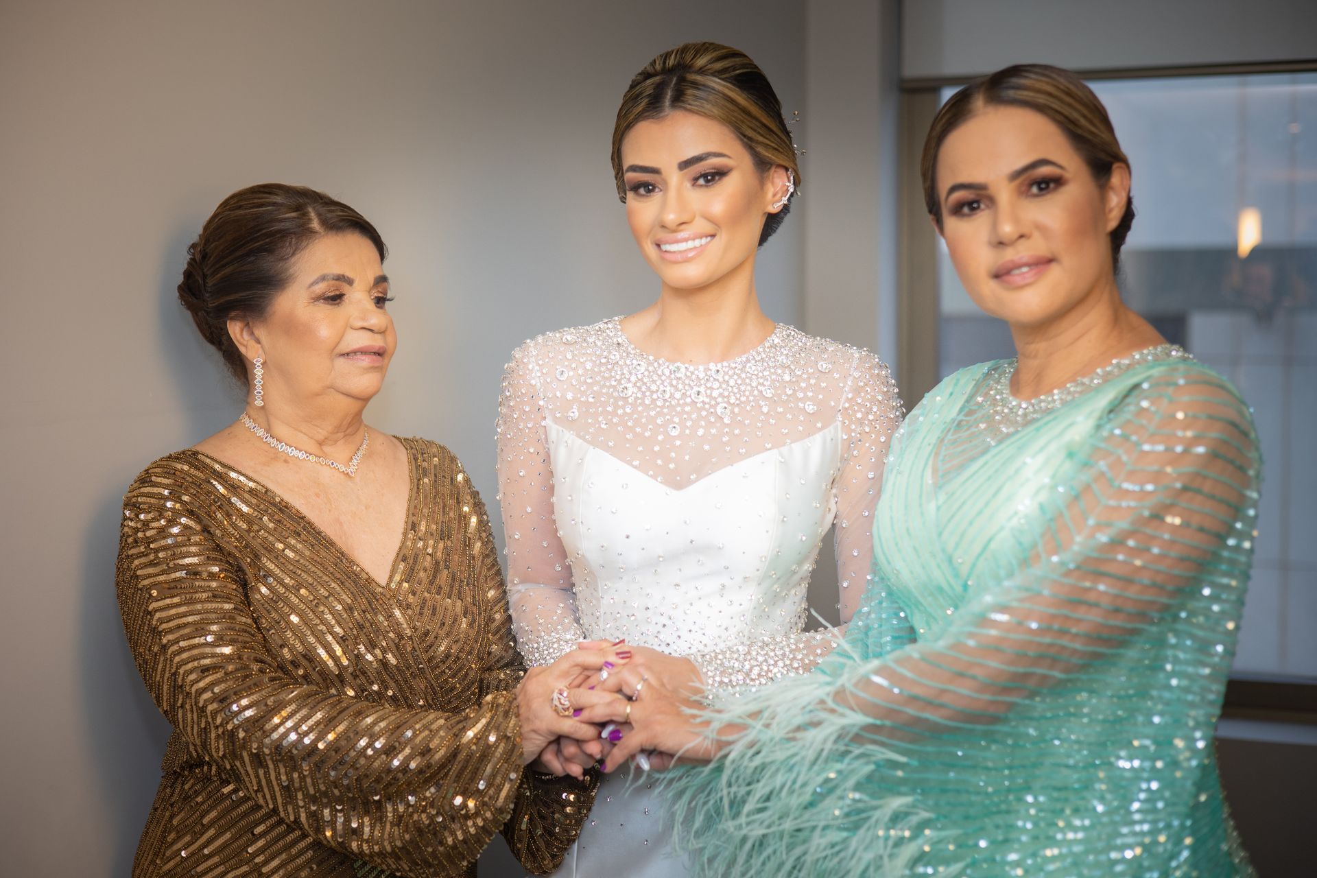 Casamento de Arantxa e Luis - 1 - 2