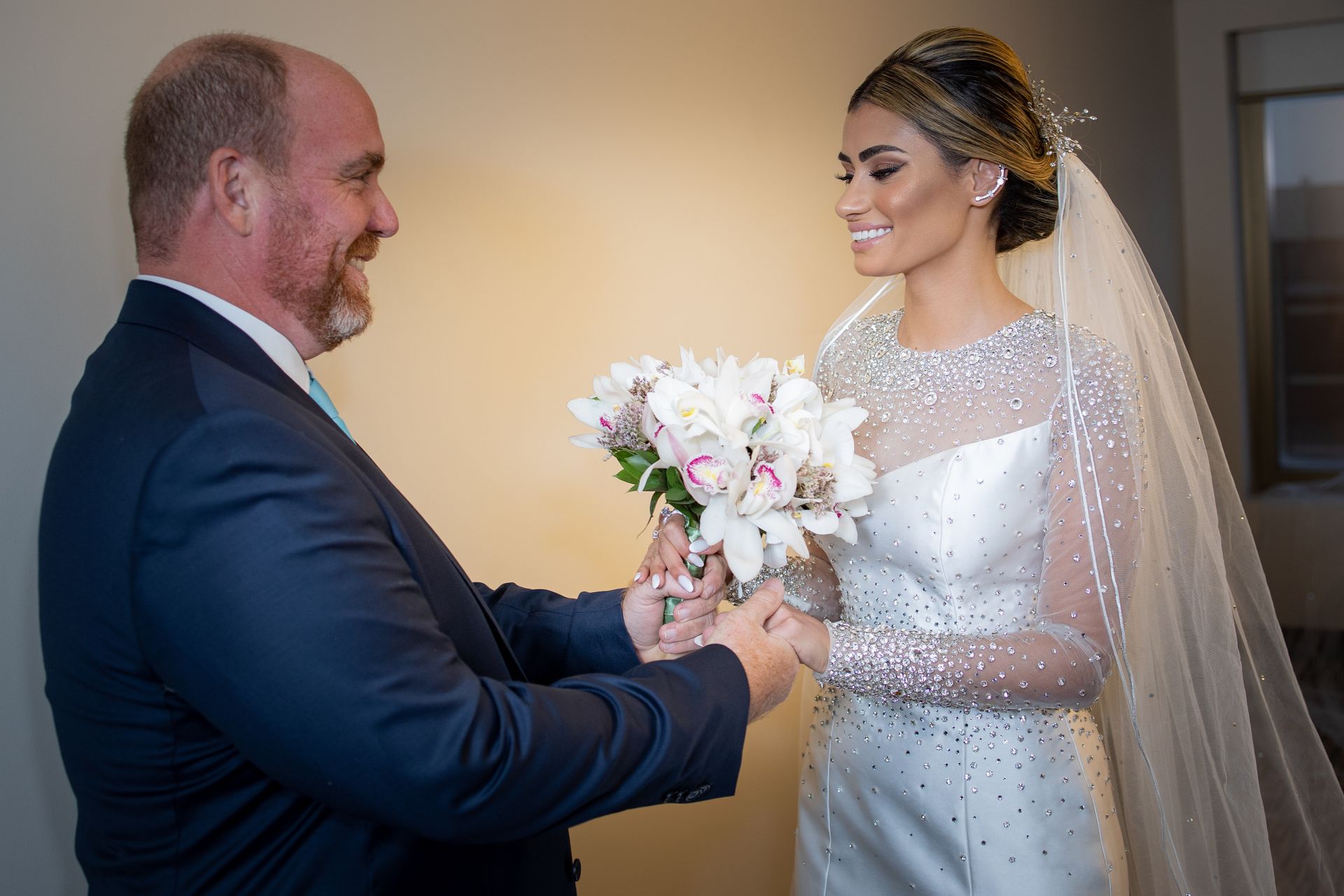 Casamento de Arantxa e Luis - 1 - 2