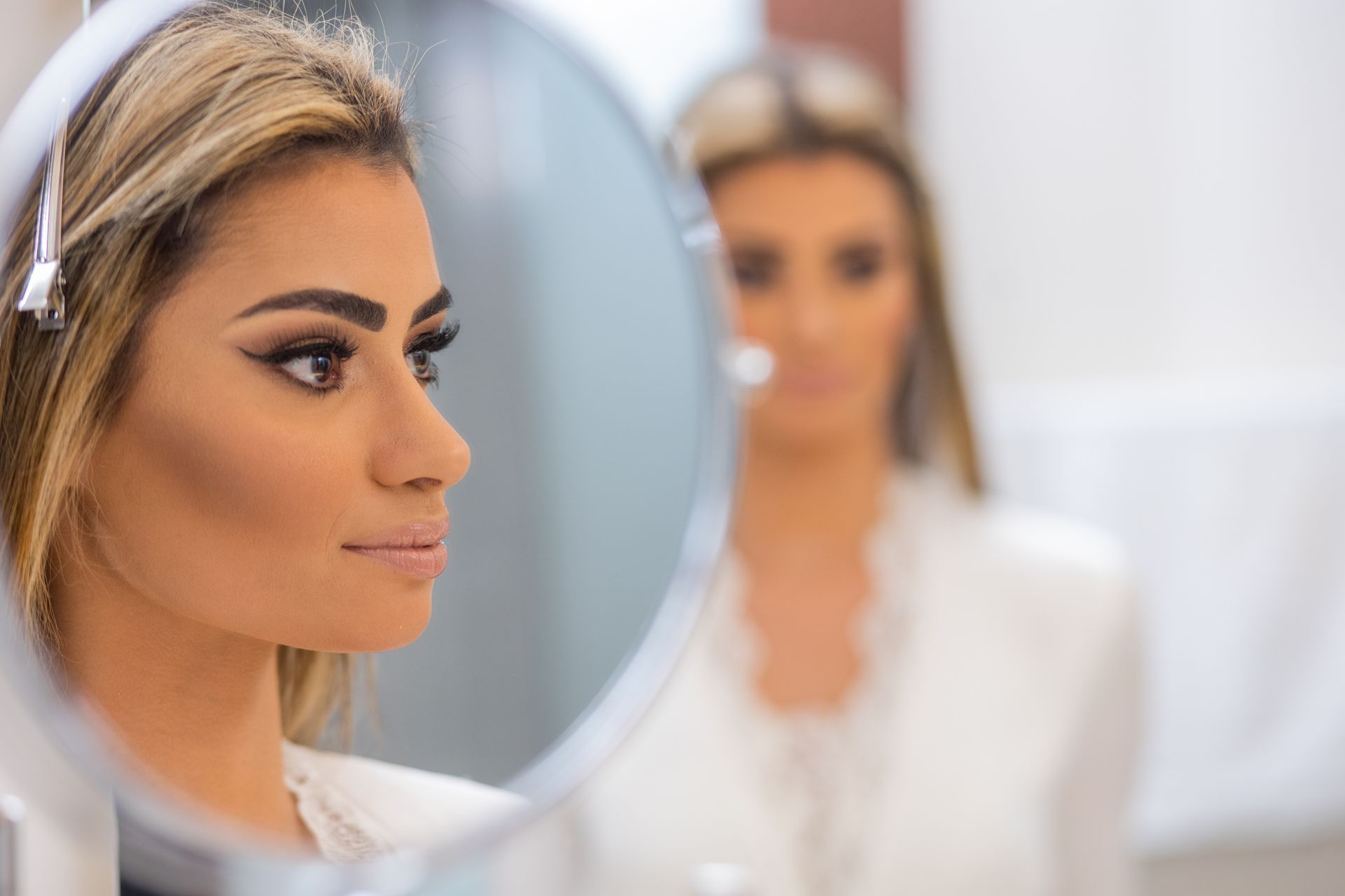 Casamento de Arantxa e Luis - 1 - 0