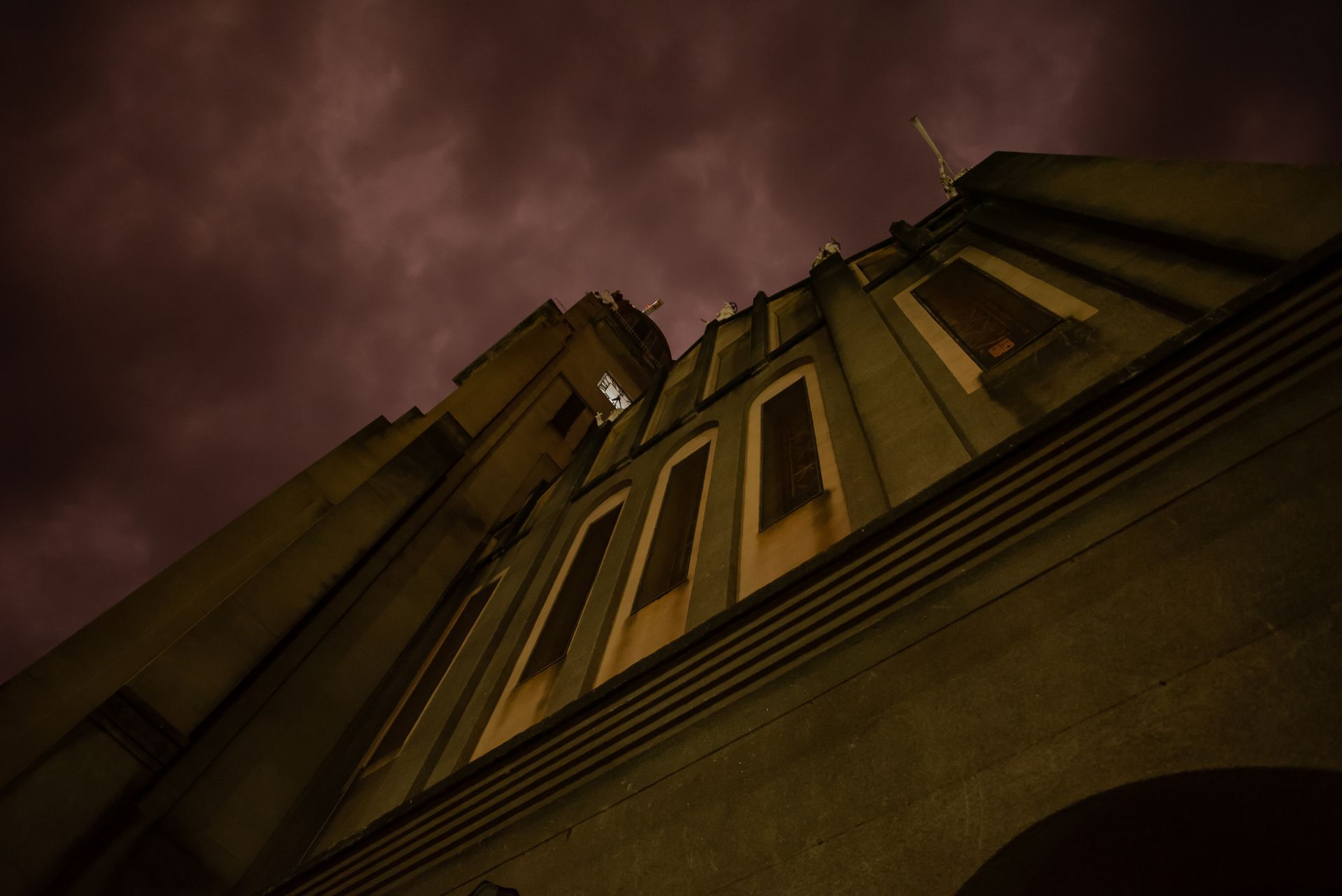 Casamento de Arantxa e Luis - 1 - 2