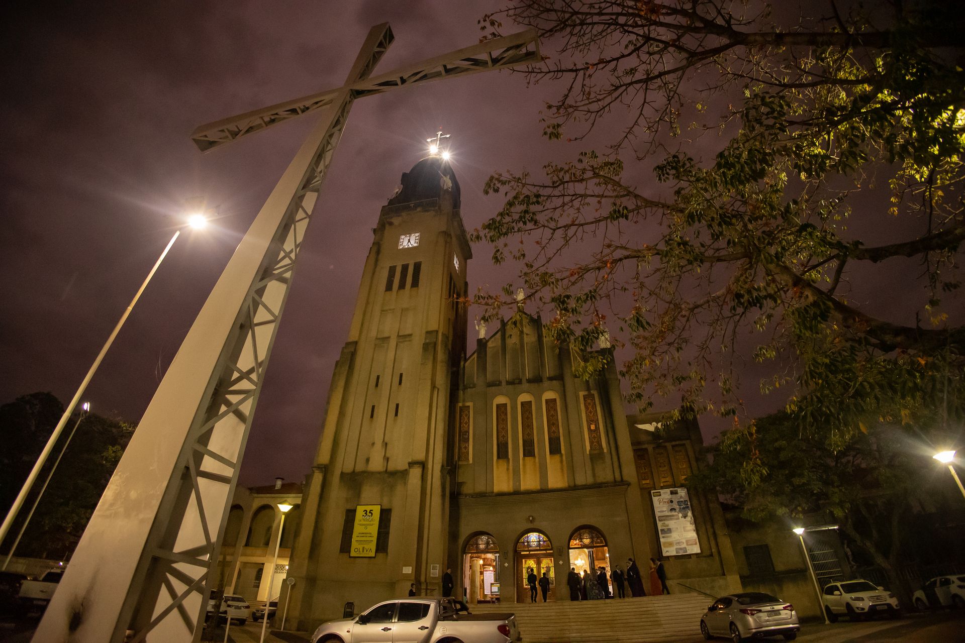 Casamento de Arantxa e Luis - 1 - 0