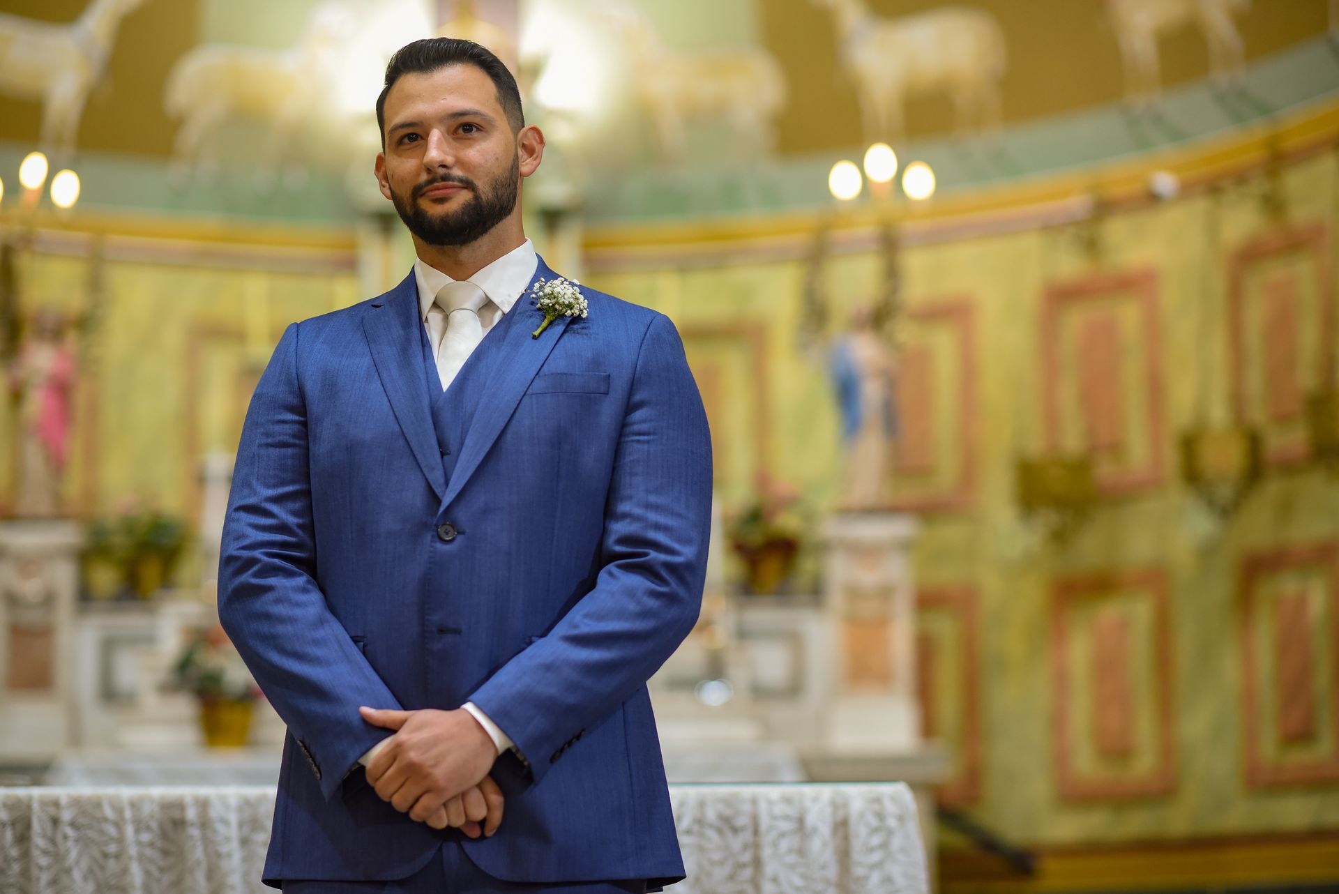 Casamento de Arantxa e Luis - 1 - 1