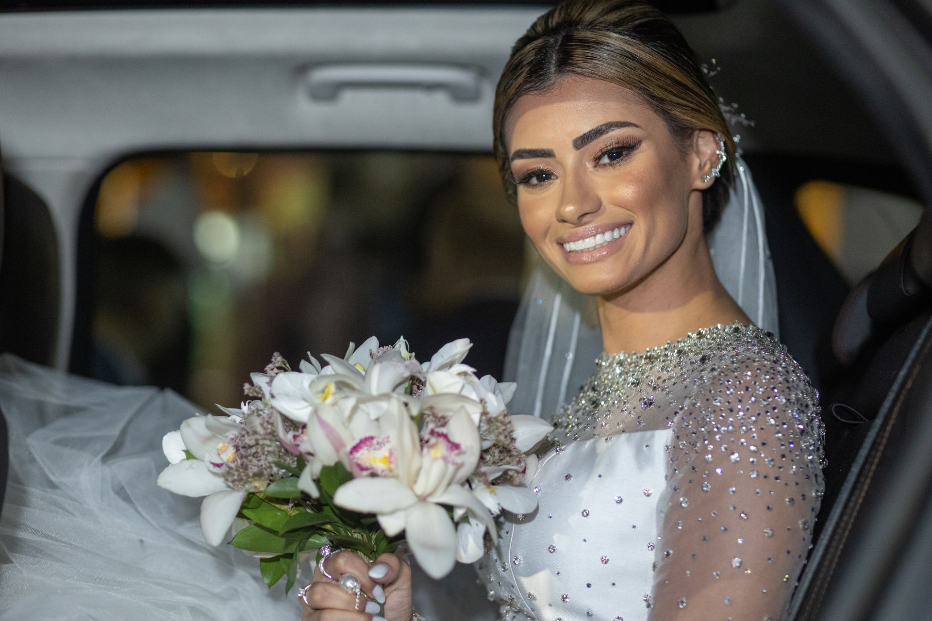 Casamento de Arantxa e Luis - 1 - 0