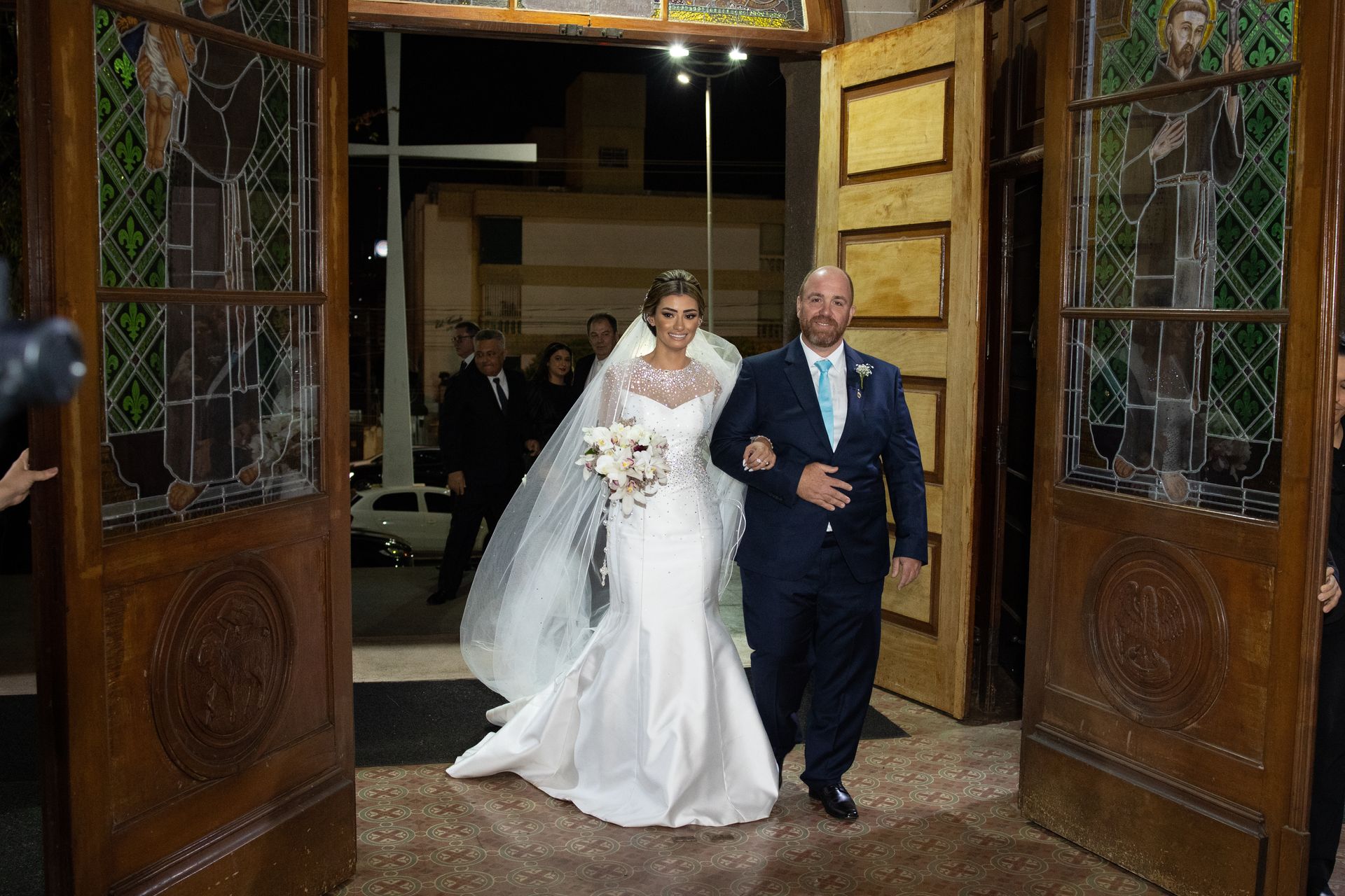 Casamento de Arantxa e Luis - 1 - 1