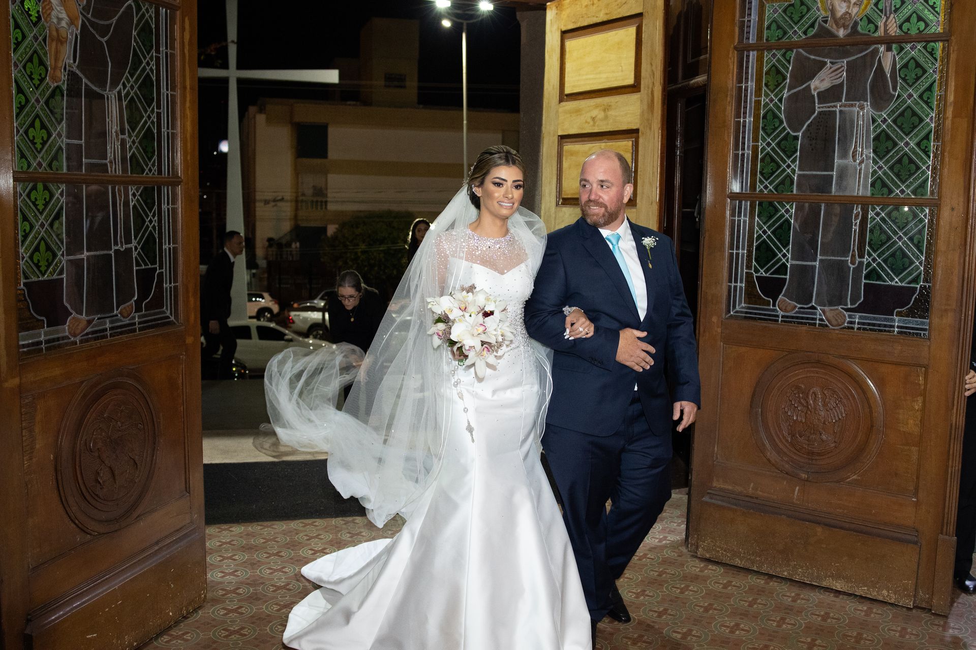 Casamento de Arantxa e Luis - 1 - 2