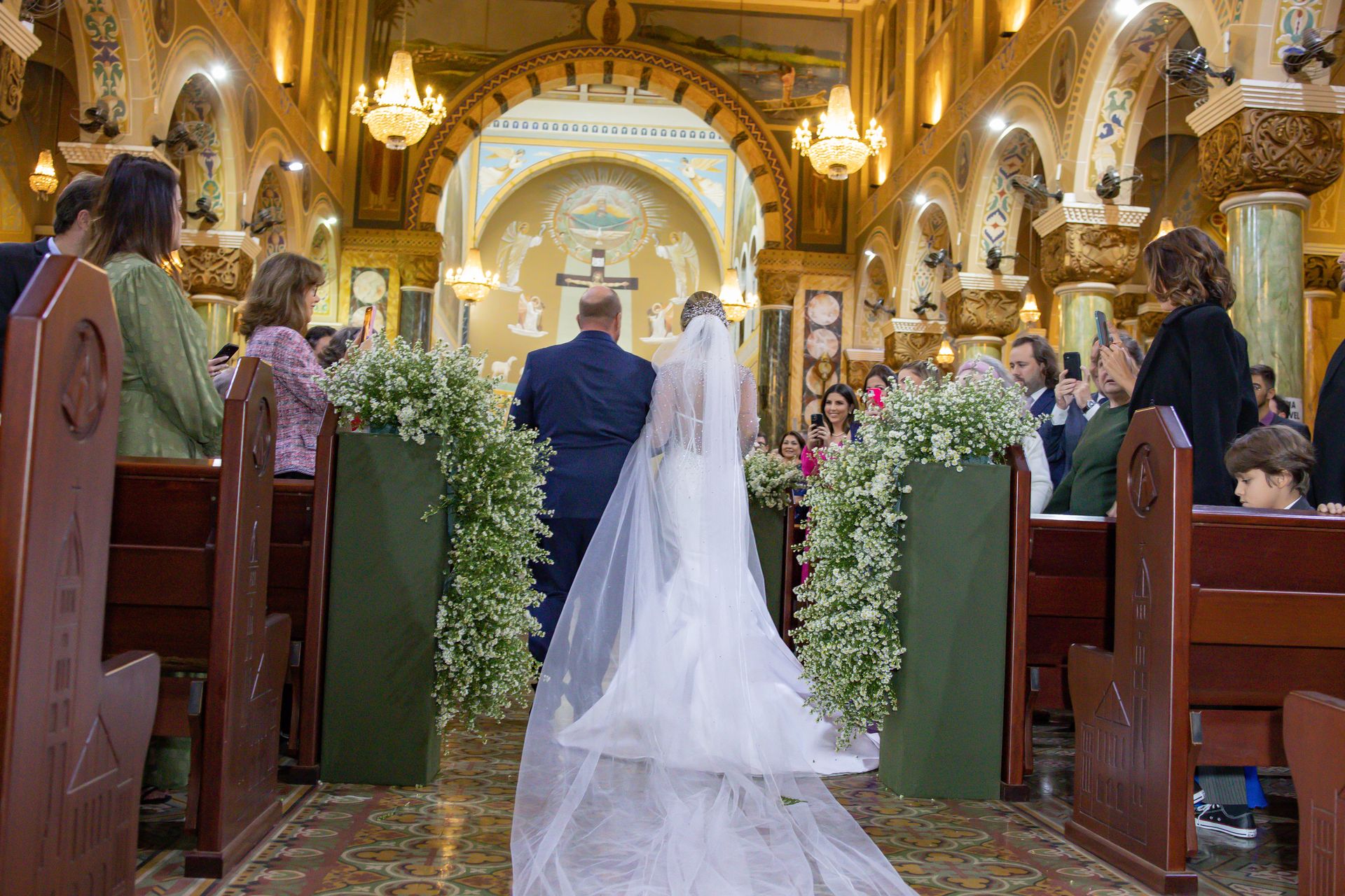 Casamento de Arantxa e Luis - 1 - 1