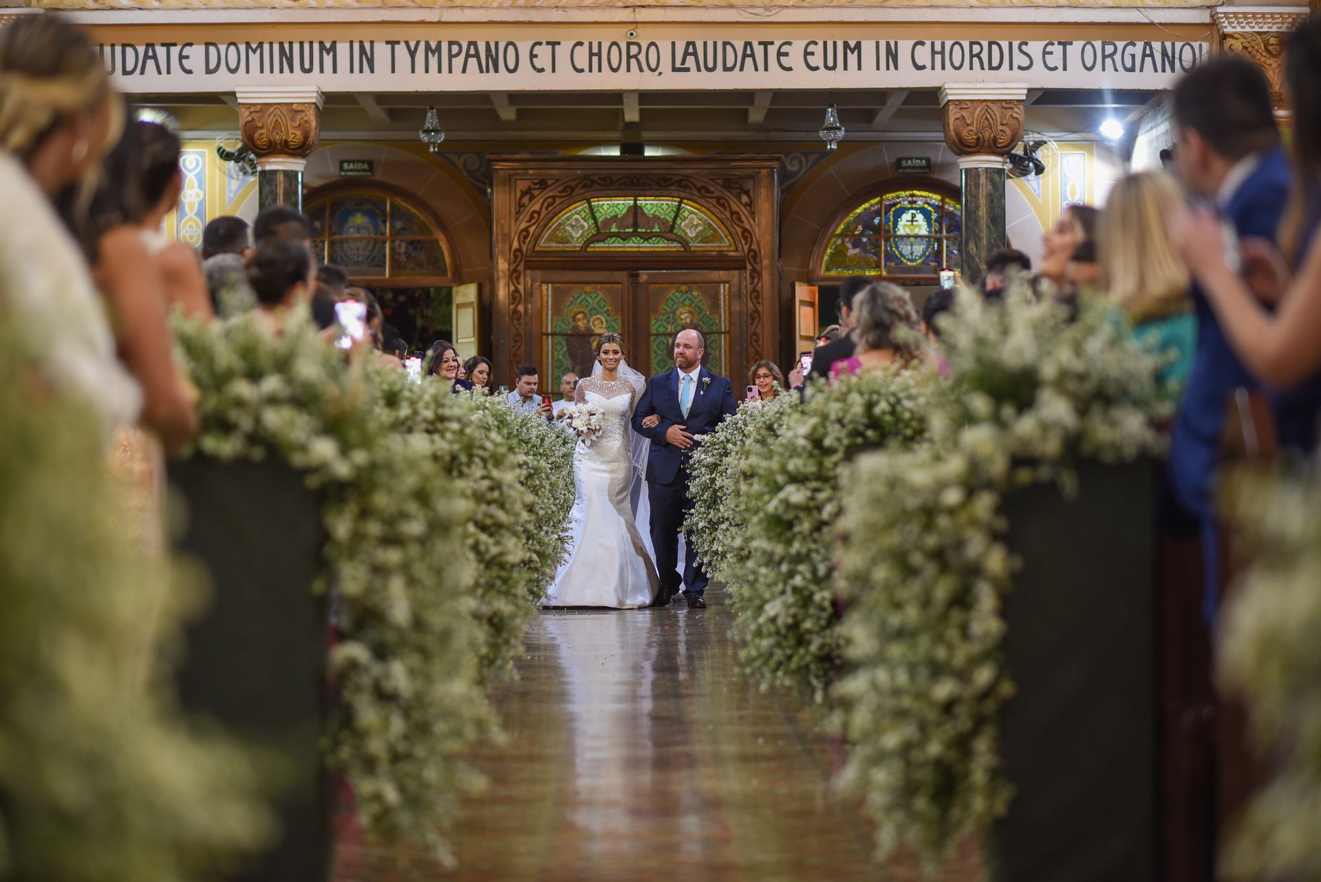 Casamento de Arantxa e Luis - 1 - 2