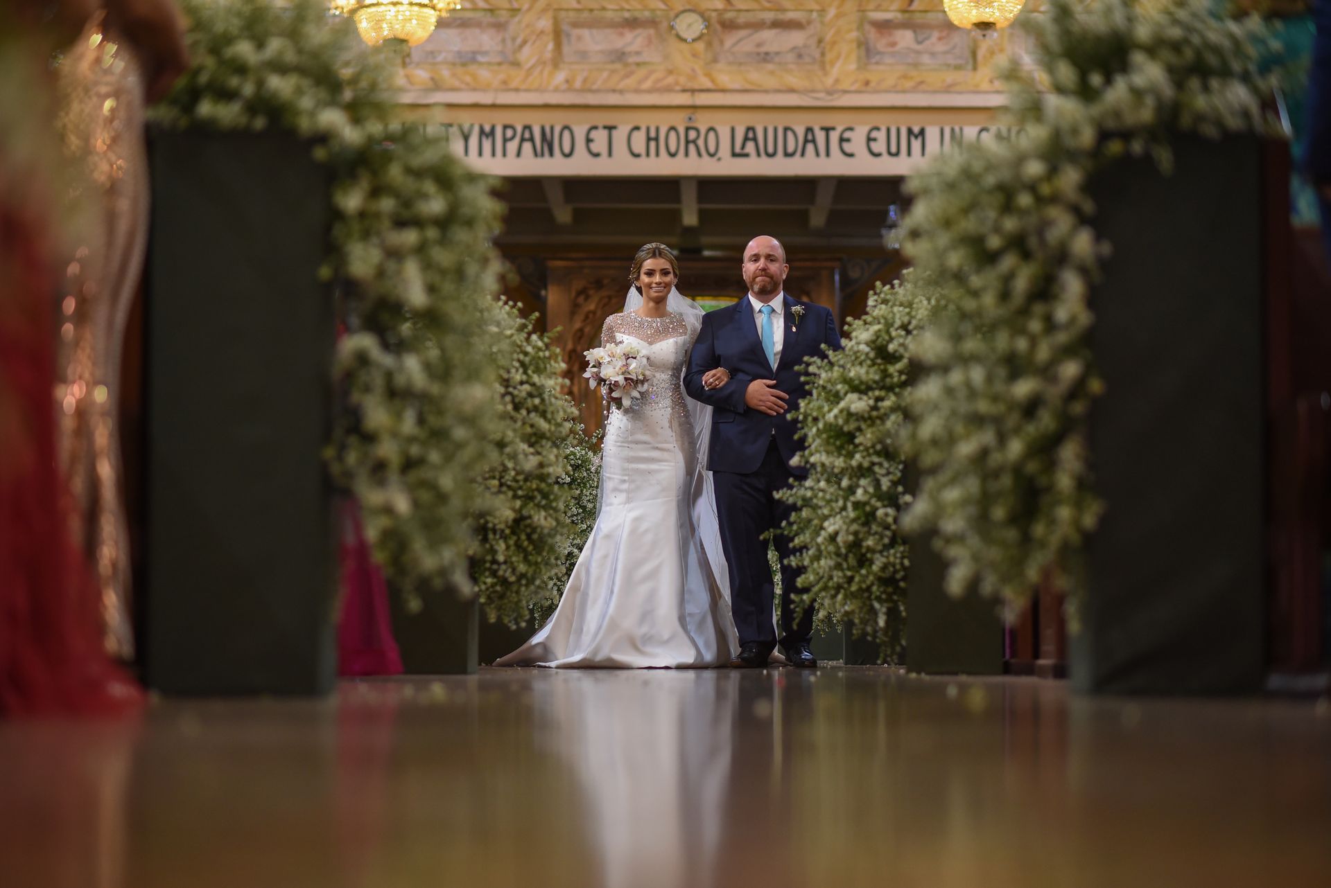 Casamento de Arantxa e Luis - 1 - 1