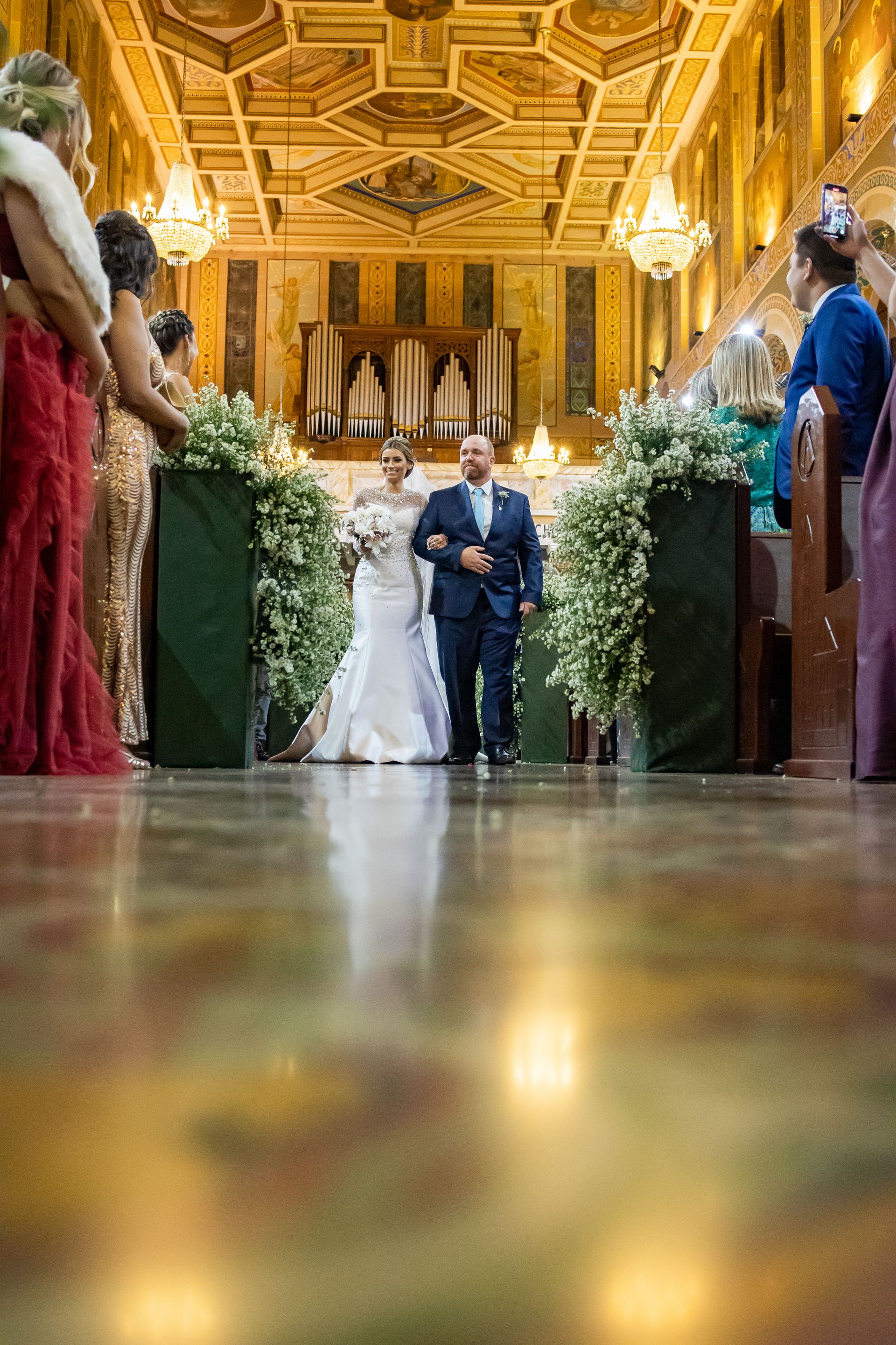 Casamento de Arantxa e Luis - 1 - 2