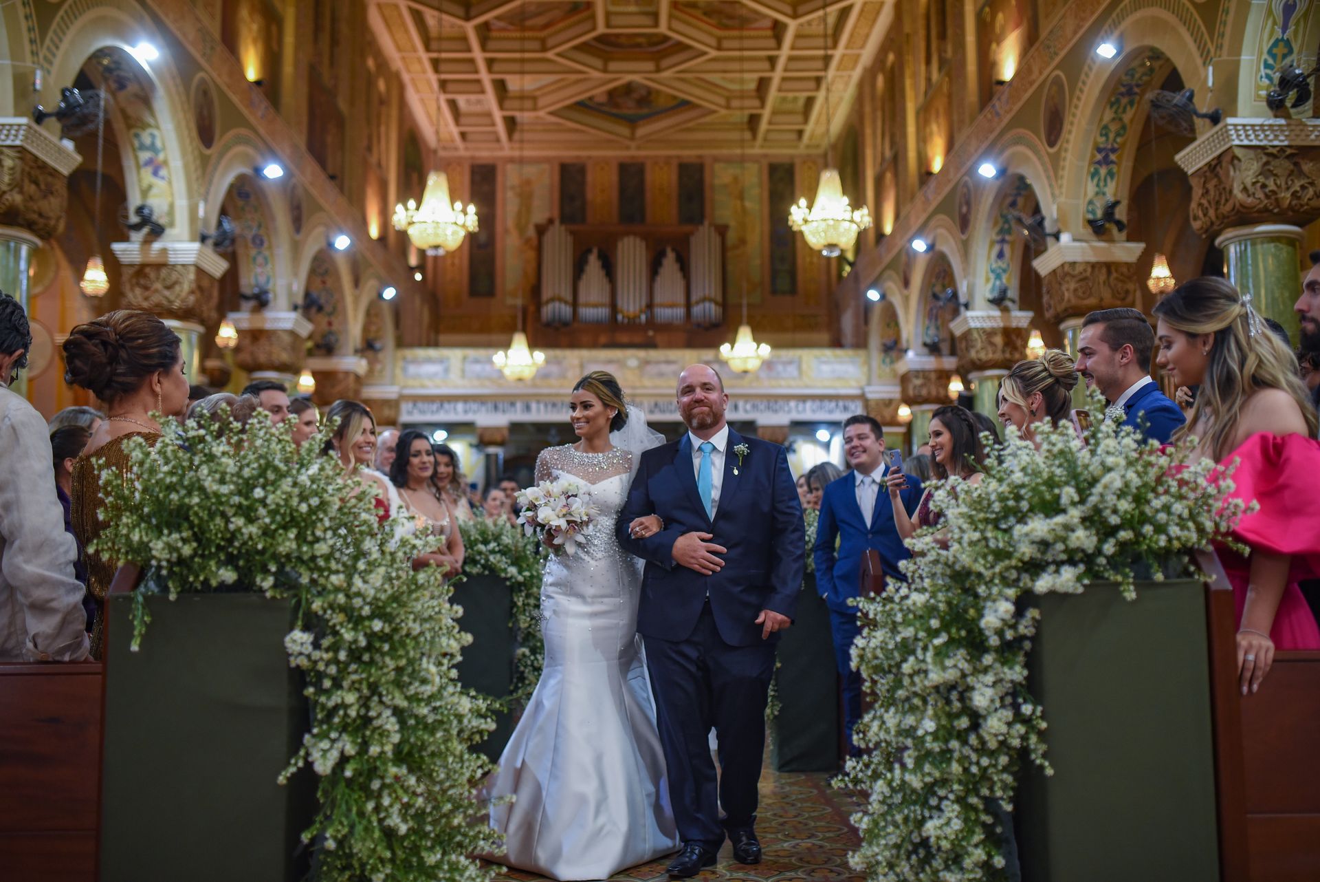 Casamento de Arantxa e Luis - 1 - 2