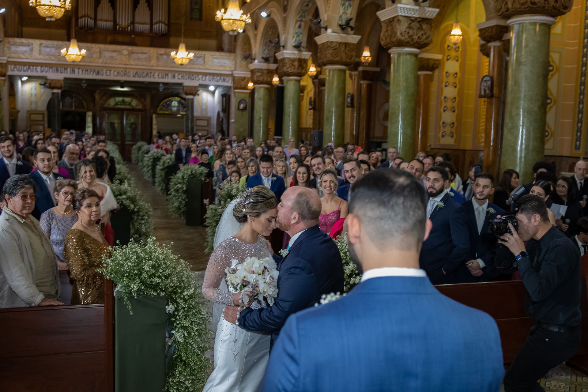 Casamento de Arantxa e Luis - 1 - 1
