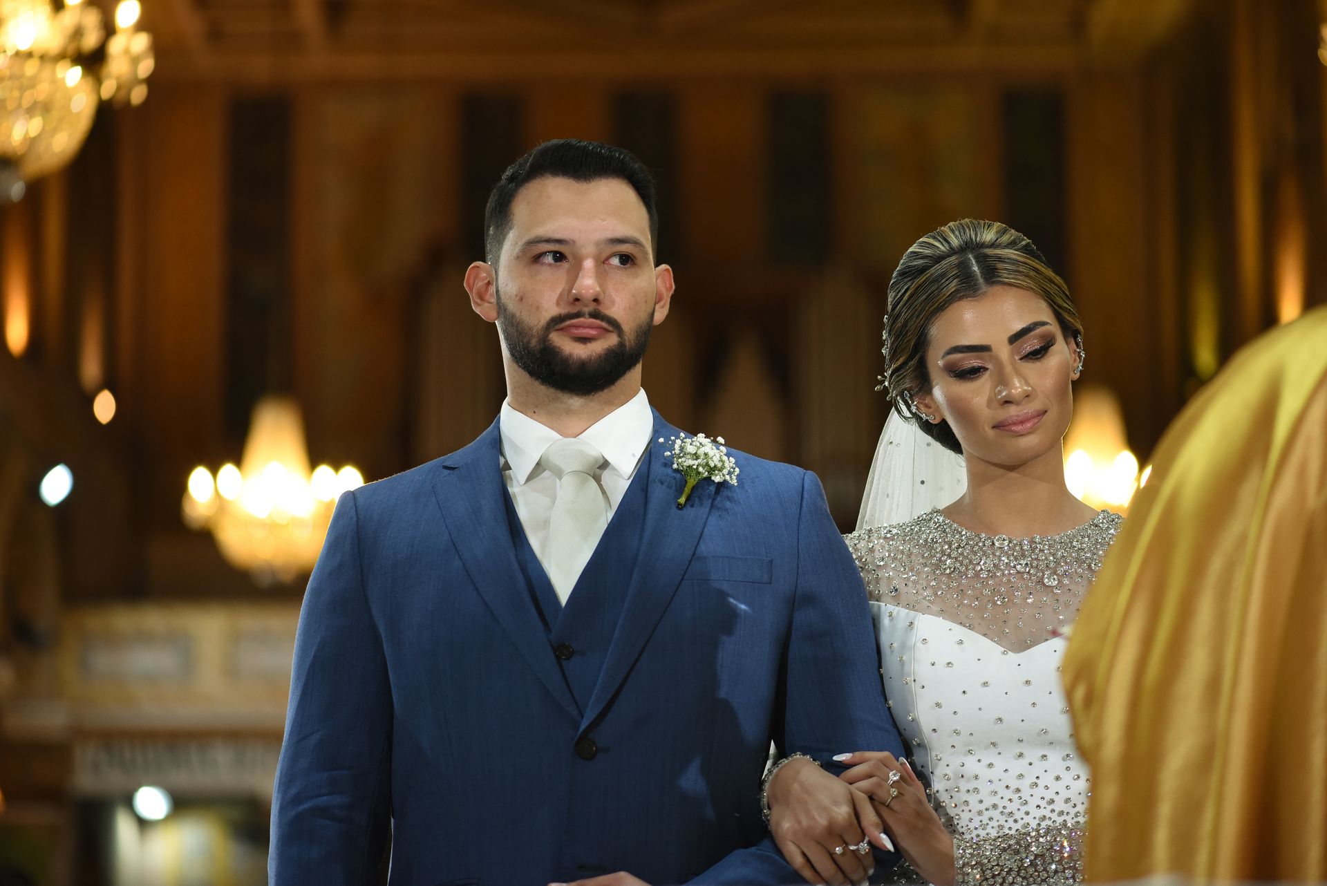 Casamento de Arantxa e Luis - 1 - 2